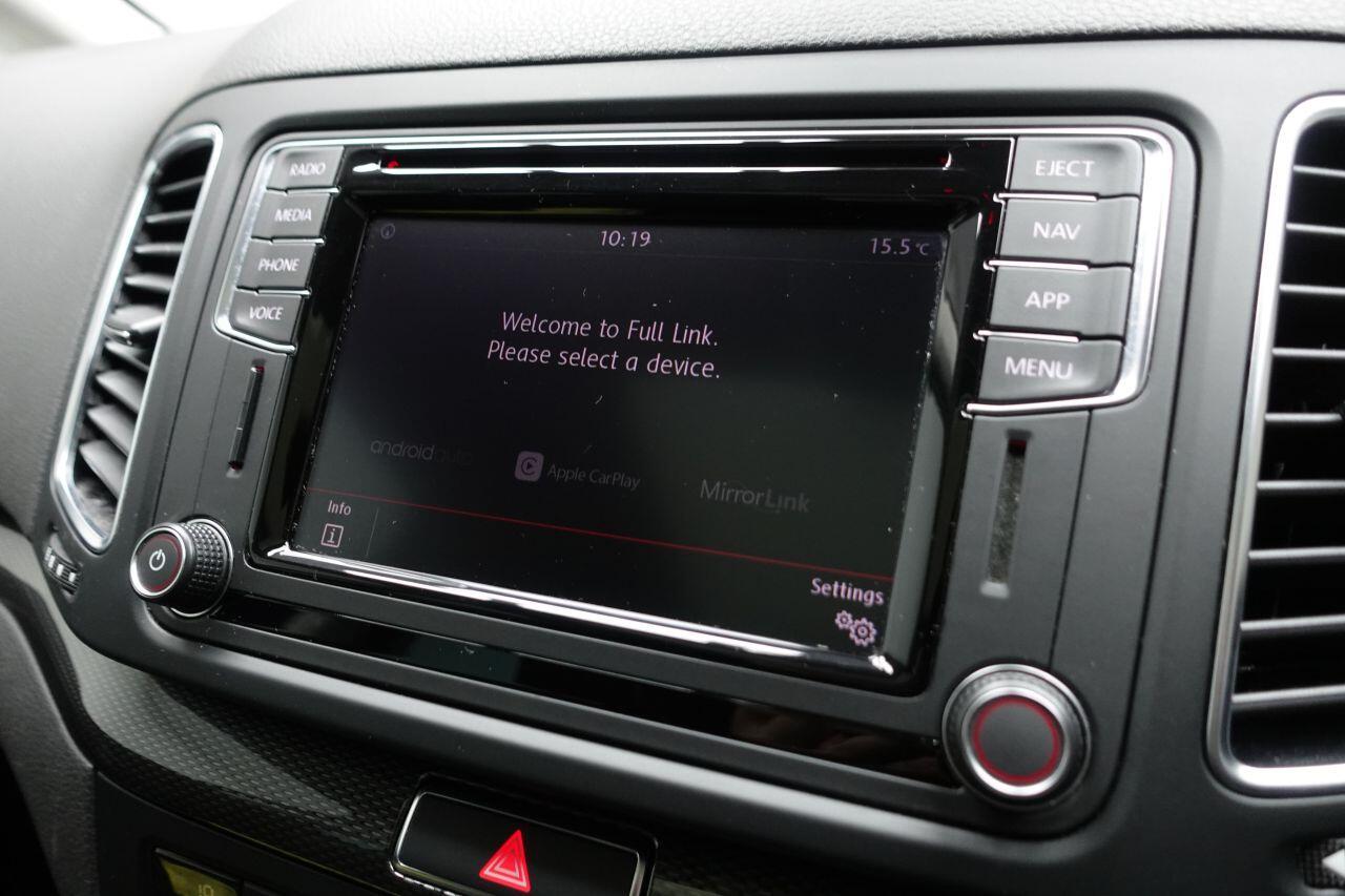 SEAT Alhambra - Image 46