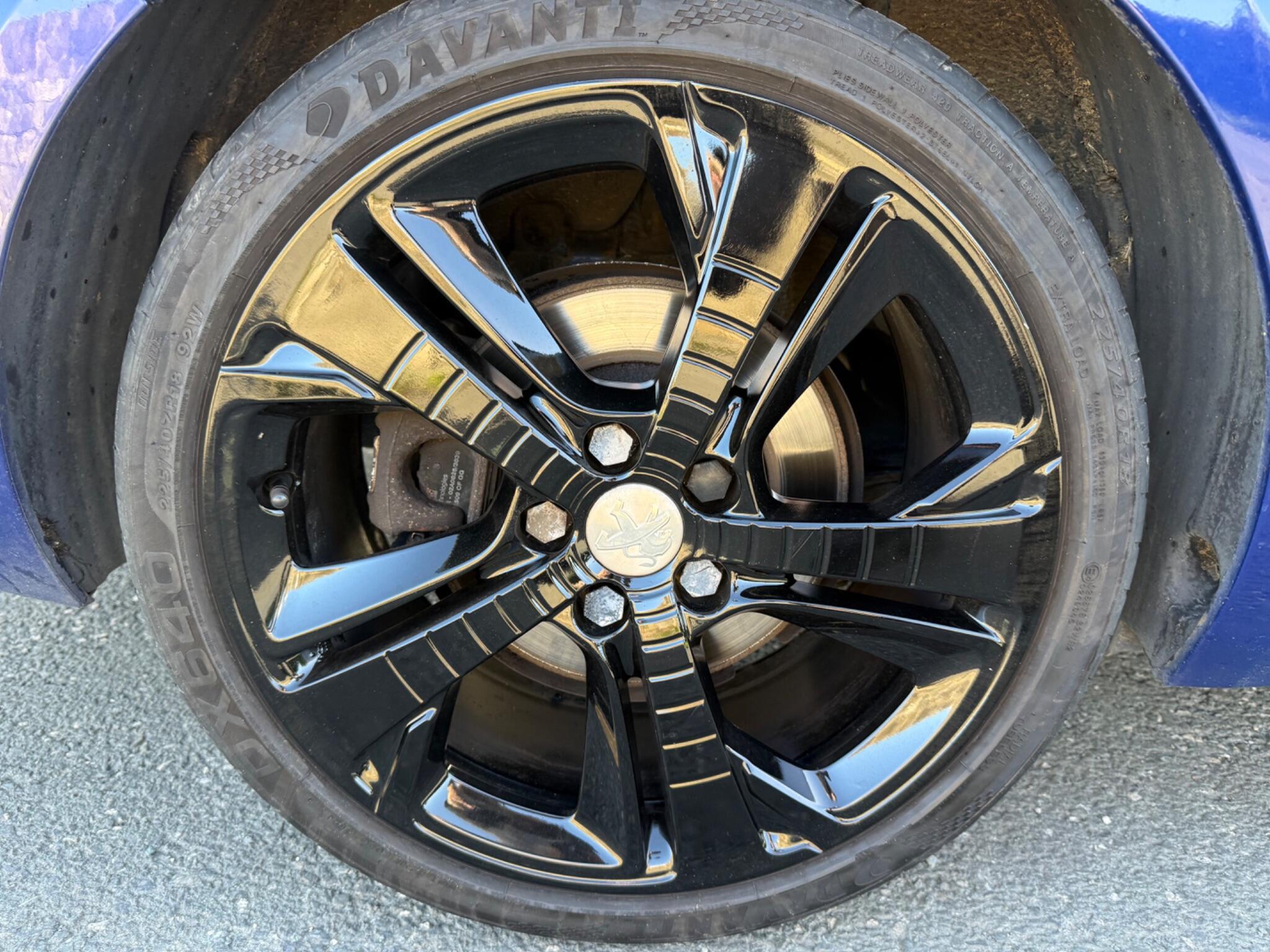 Peugeot 308 SW - Image 12