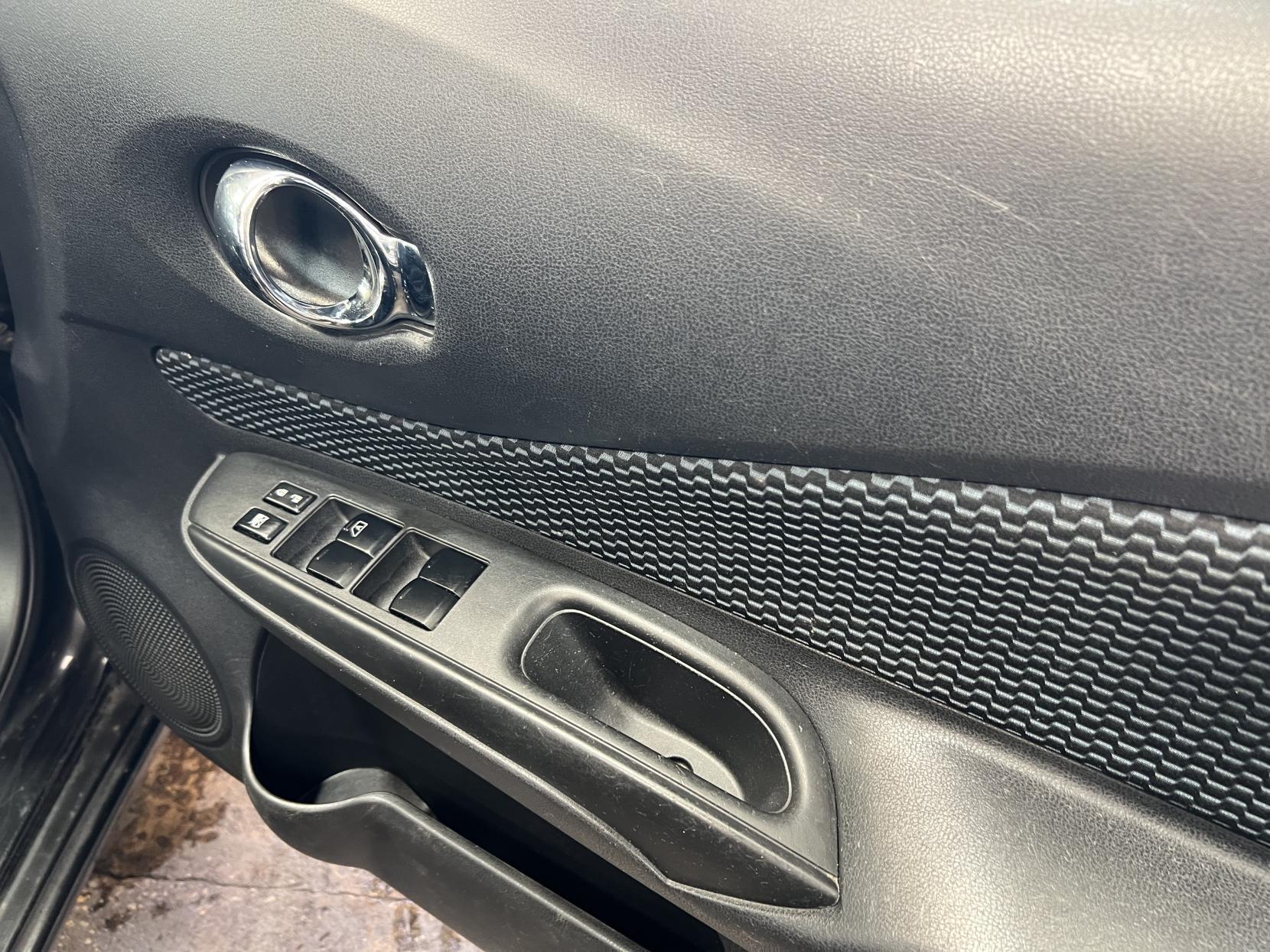 Nissan Note - Image 17
