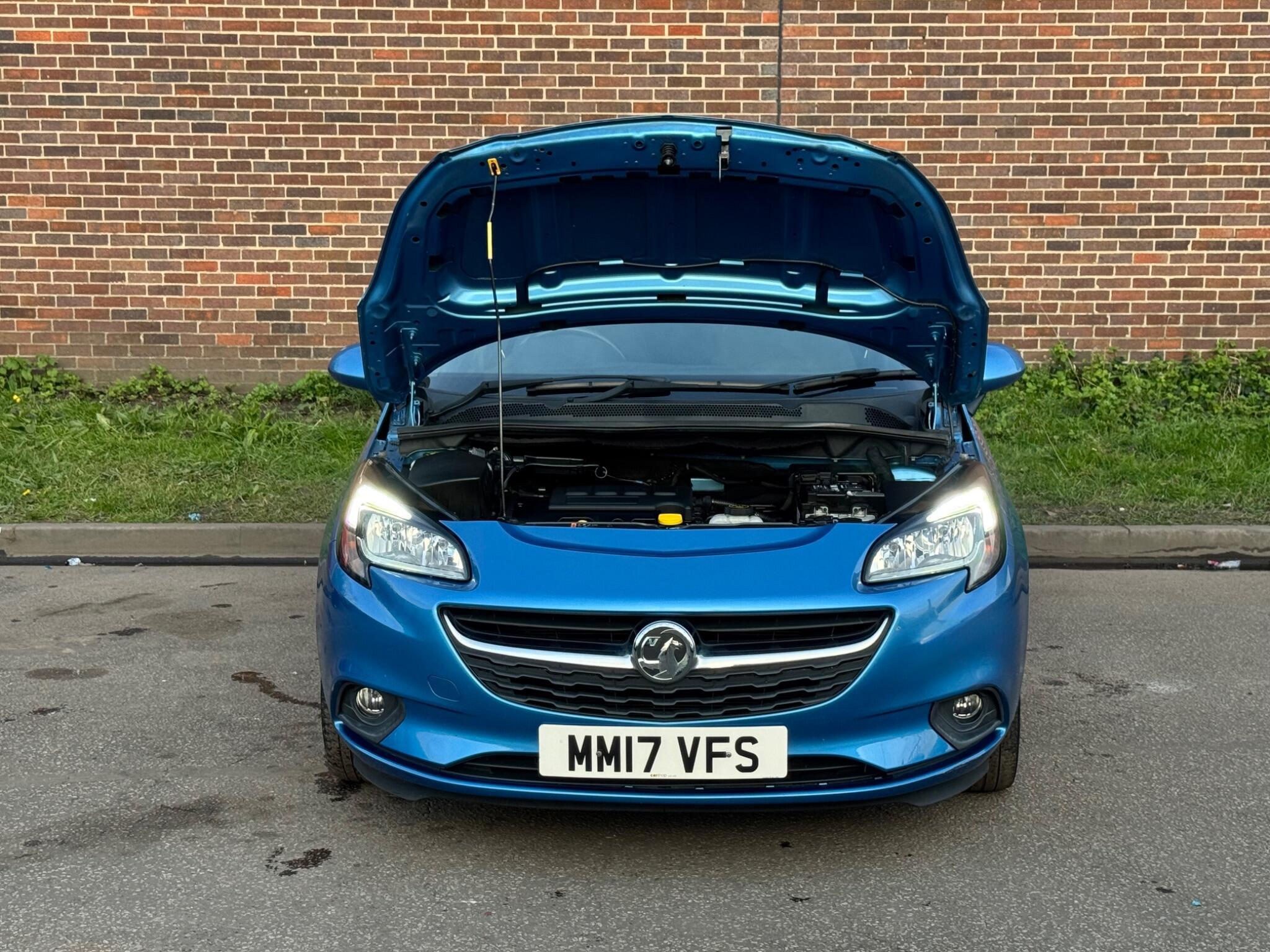 Vauxhall Corsa - Image 20