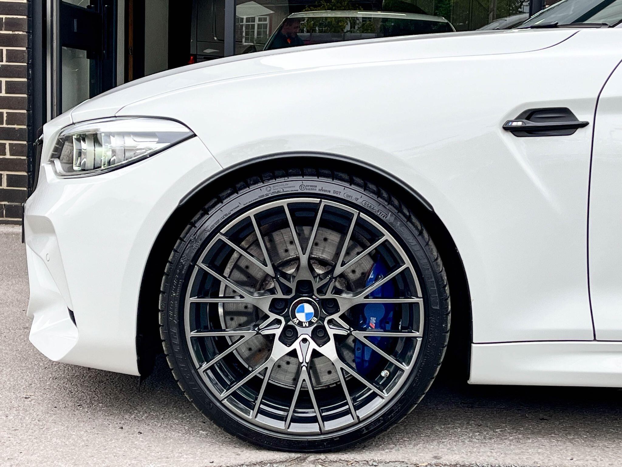 BMW M2 - Image 28