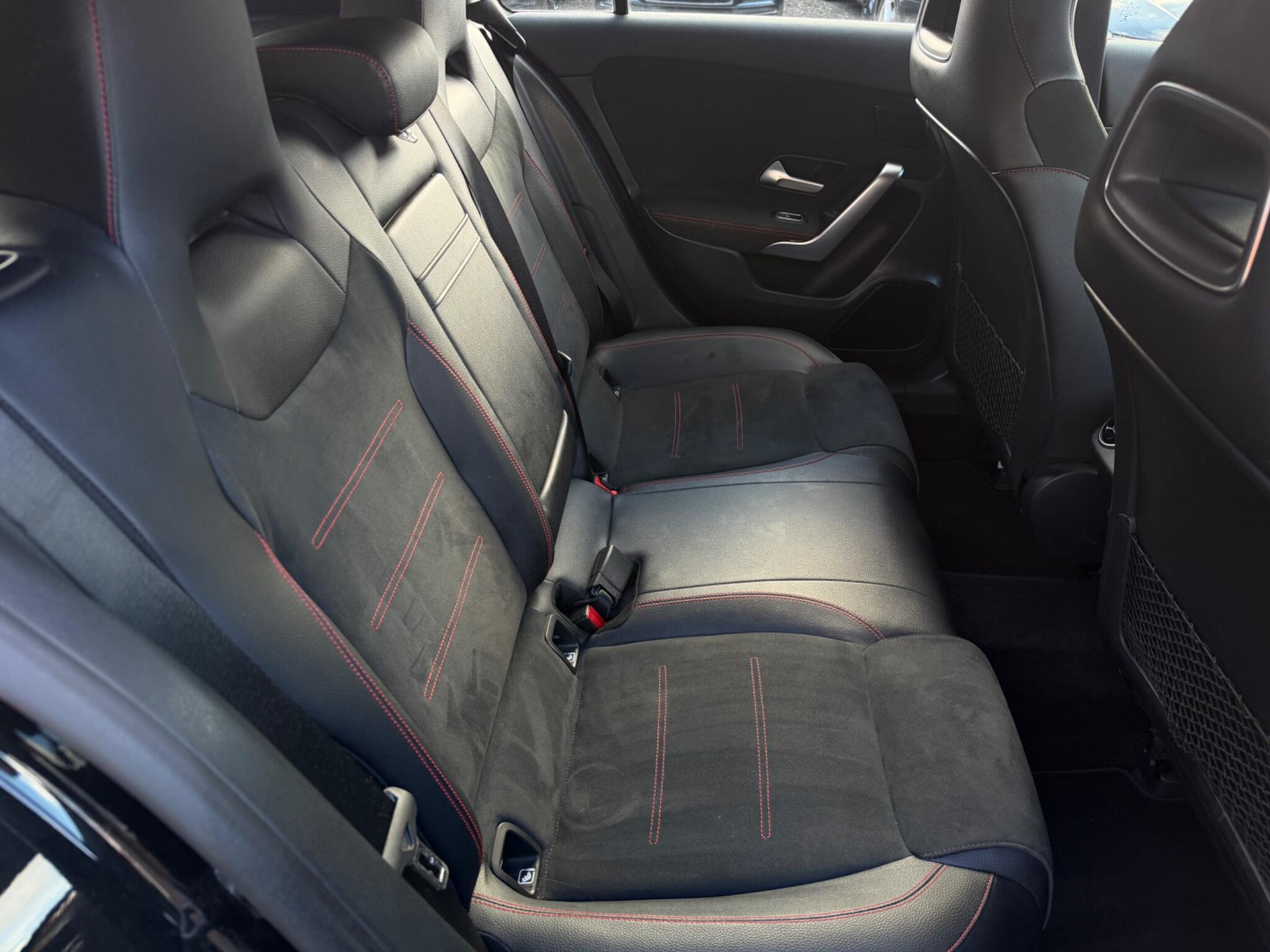 Mercedes A Class - Image 15