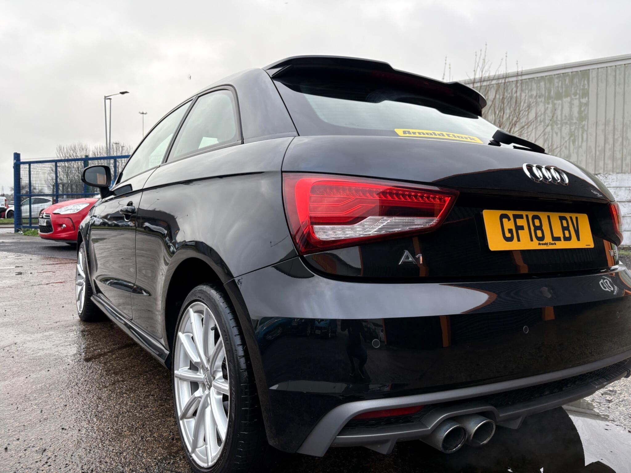 Audi A1 - Image 18