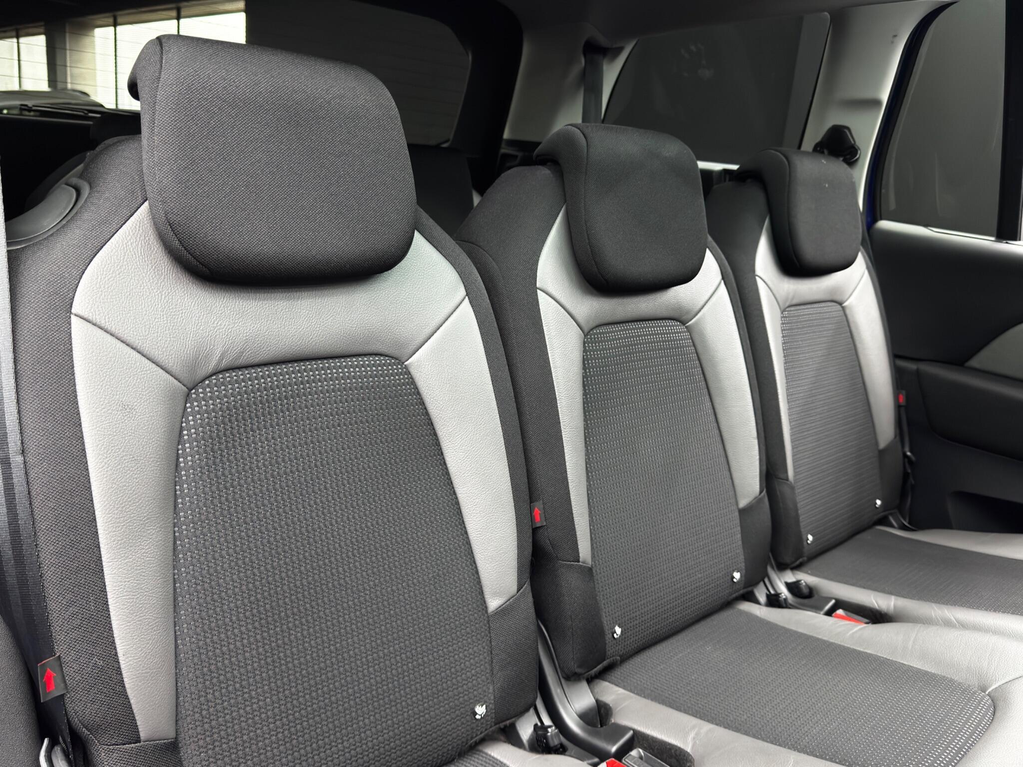 Citroen Grand C4 Spacetourer - Image 15