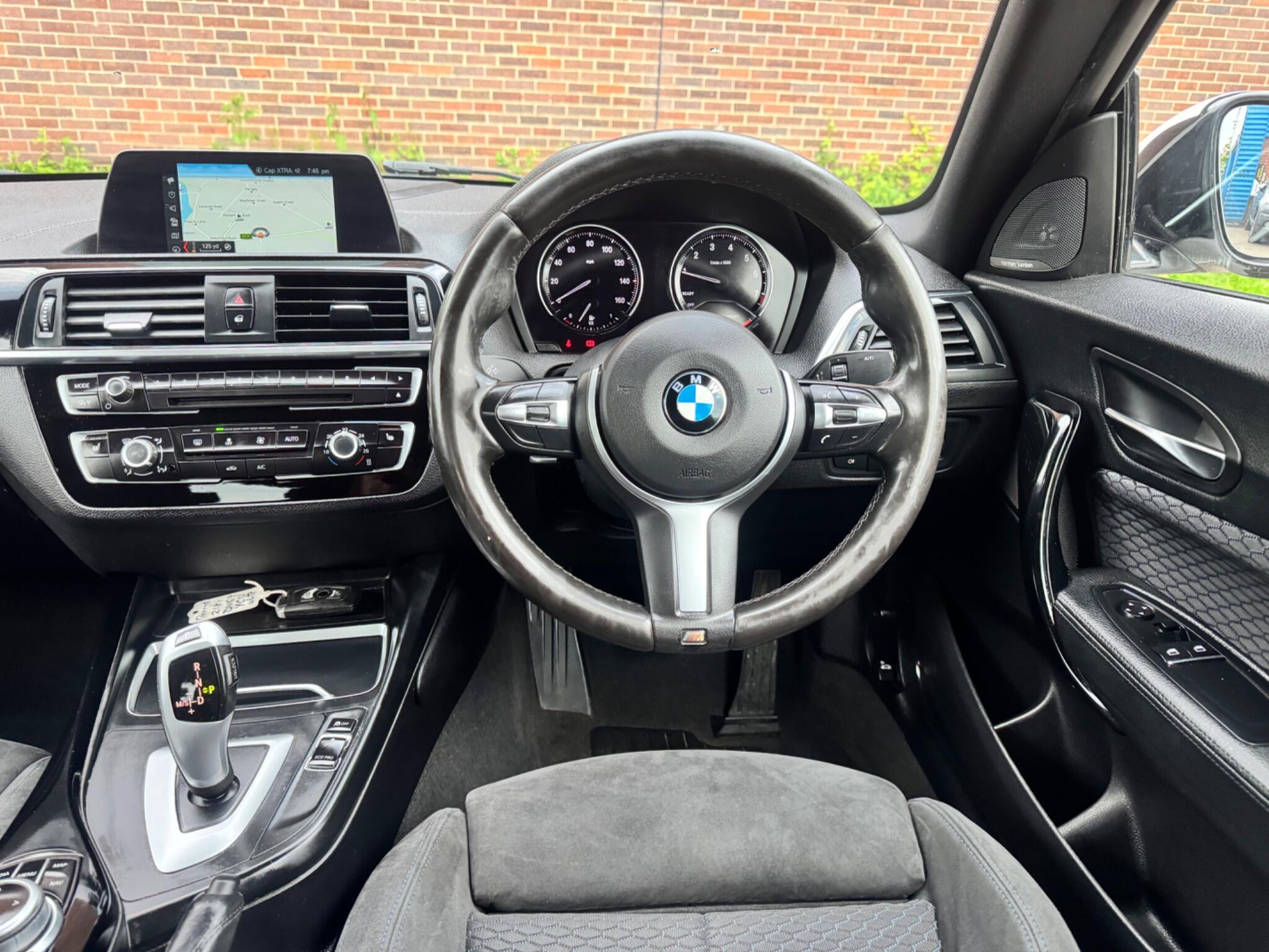 BMW 2 Series - Image 48