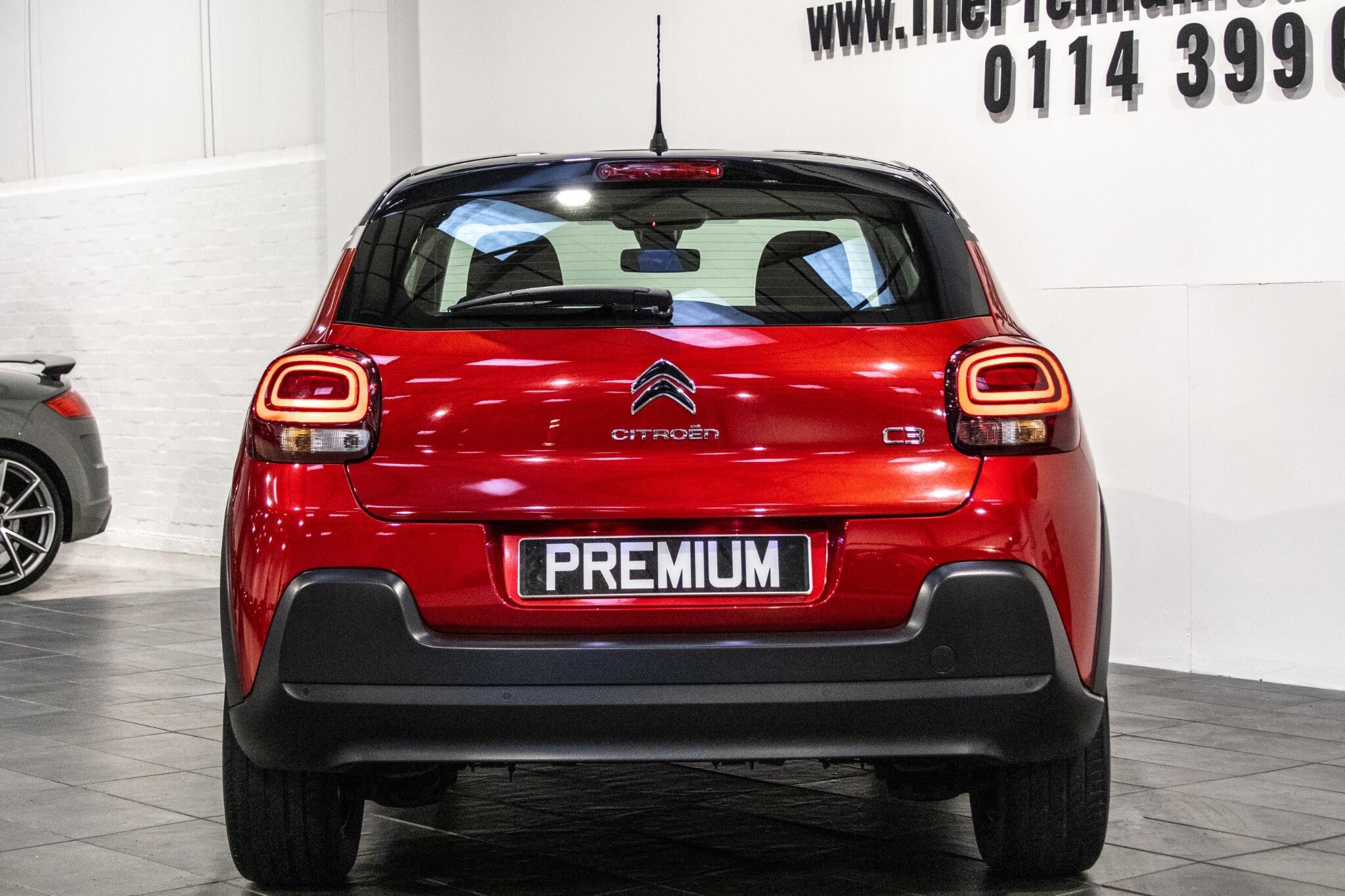 Citroen C3 - Image 9