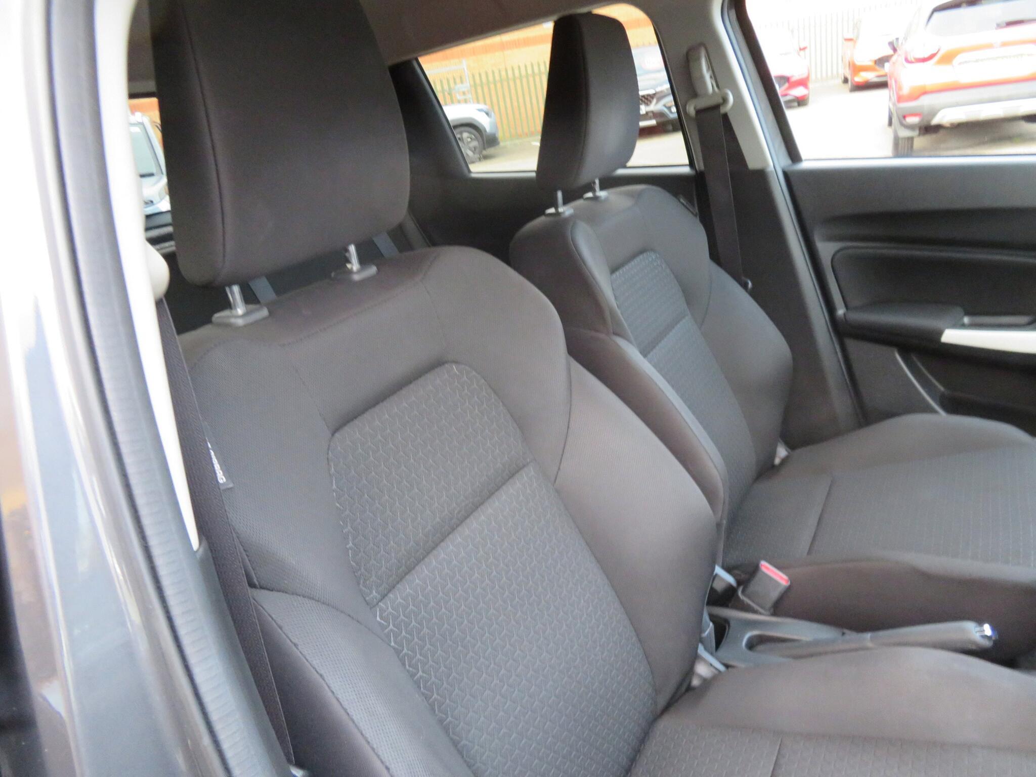 Suzuki Swift - Image 14