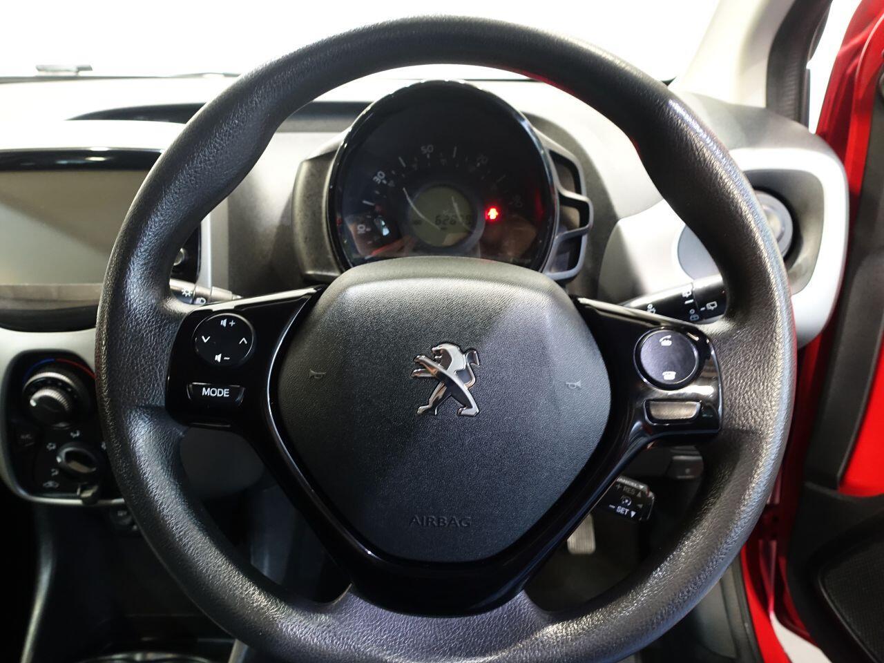 Peugeot 108 - Image 3