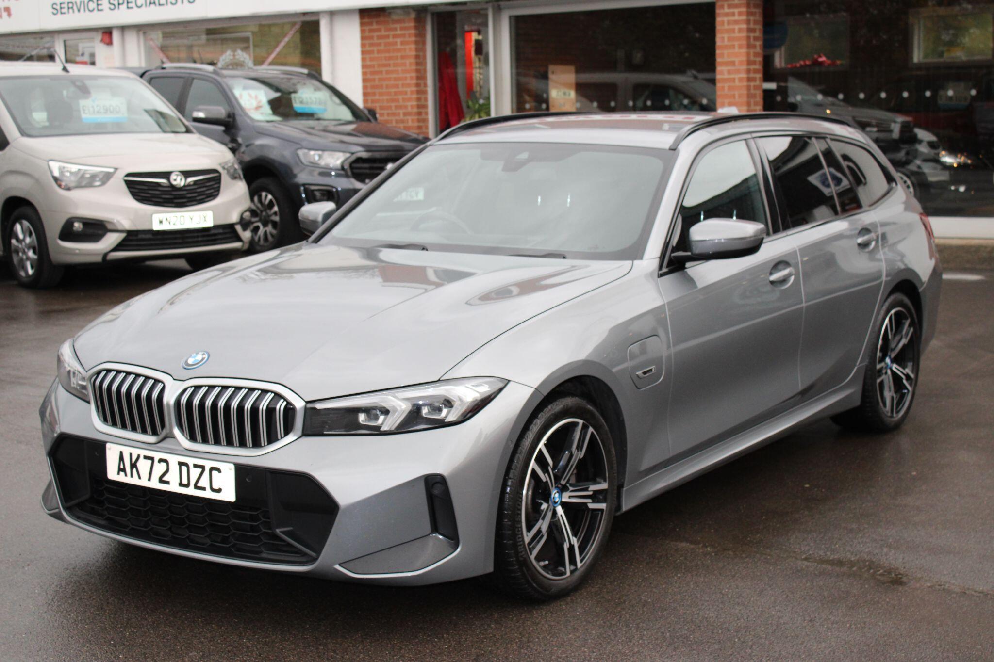 BMW 3 Series - Image 3