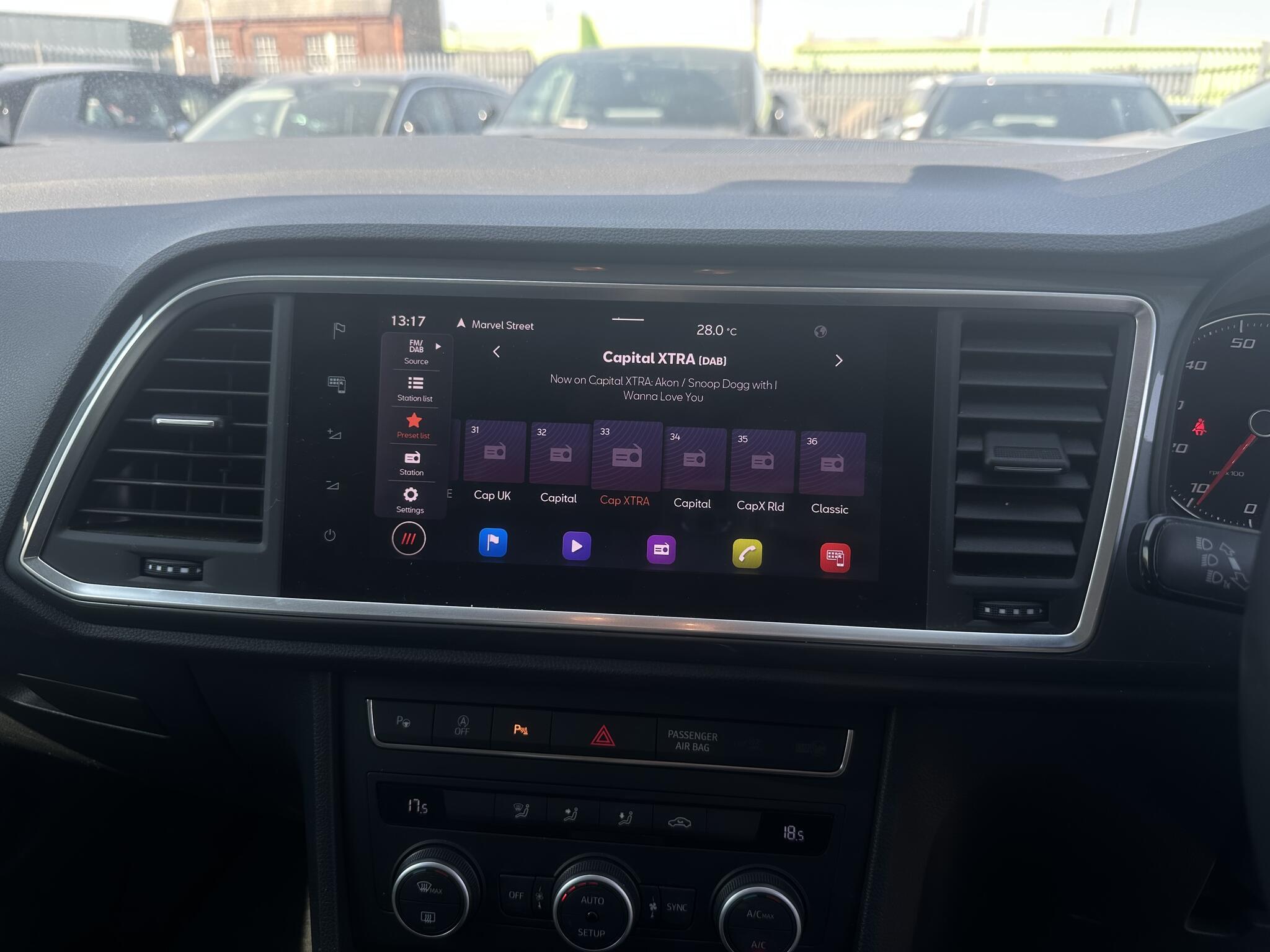 SEAT Ateca - Image 18