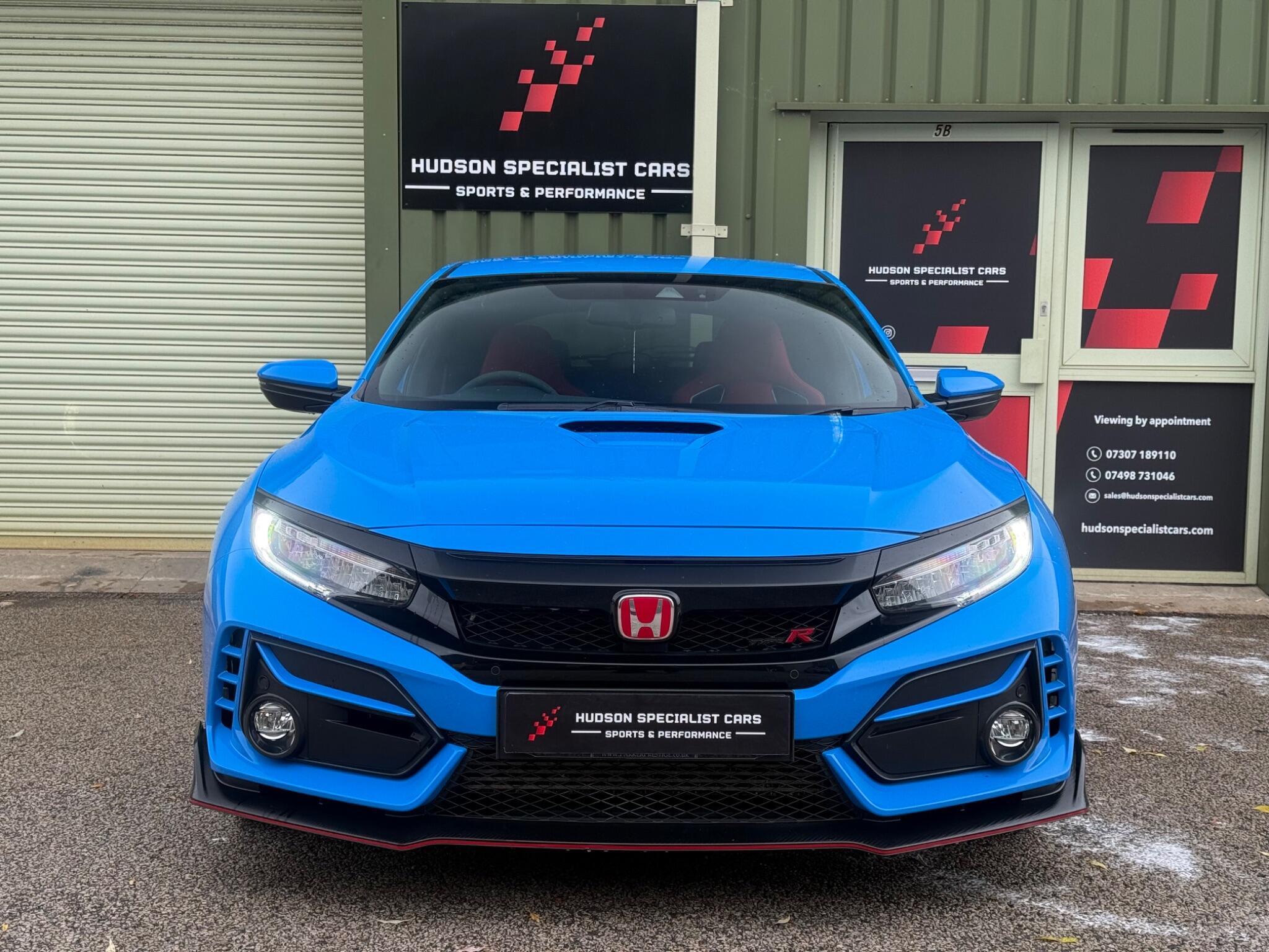 Honda Civic - Image 2