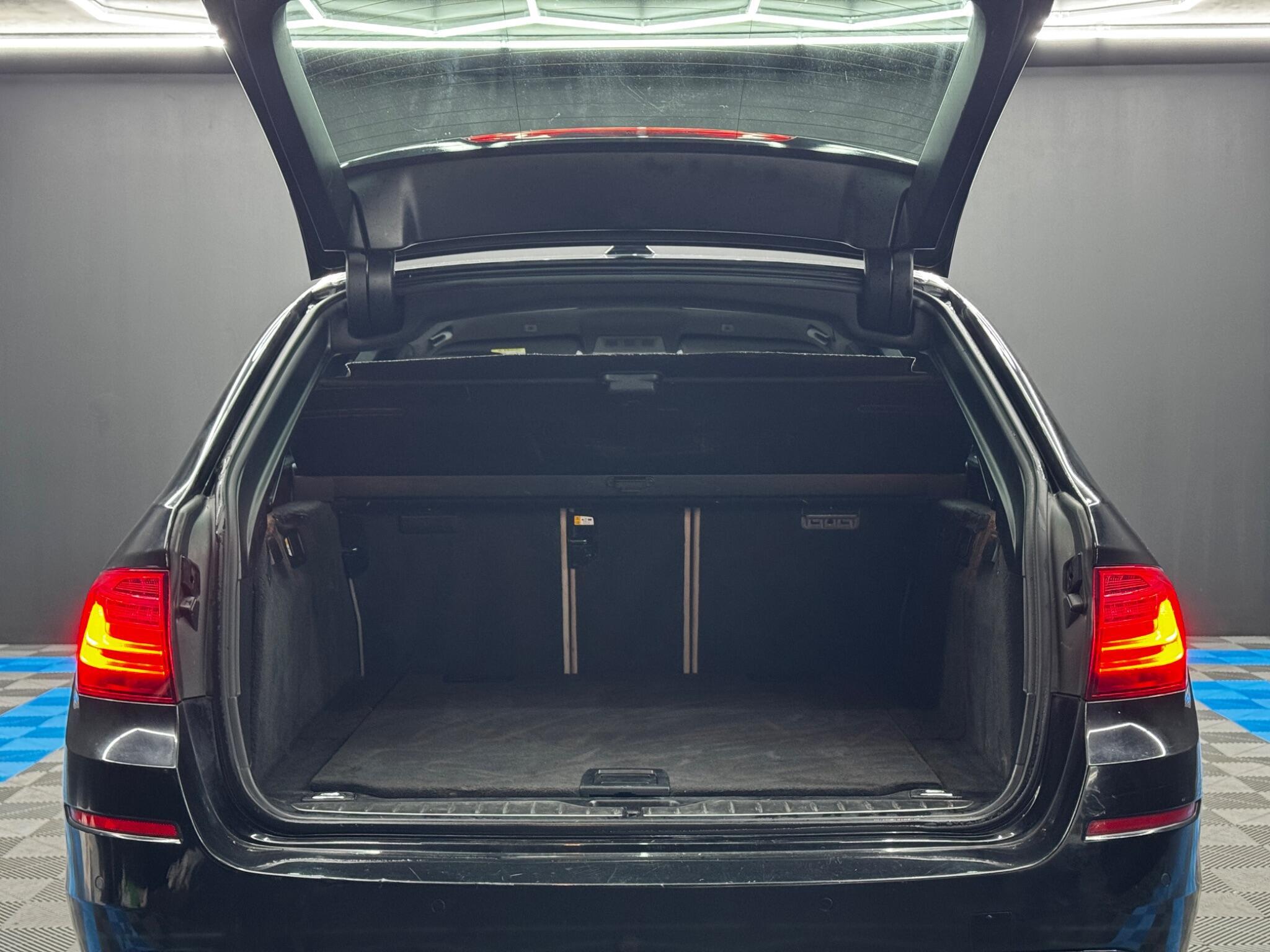 BMW 5 Series - Image 40