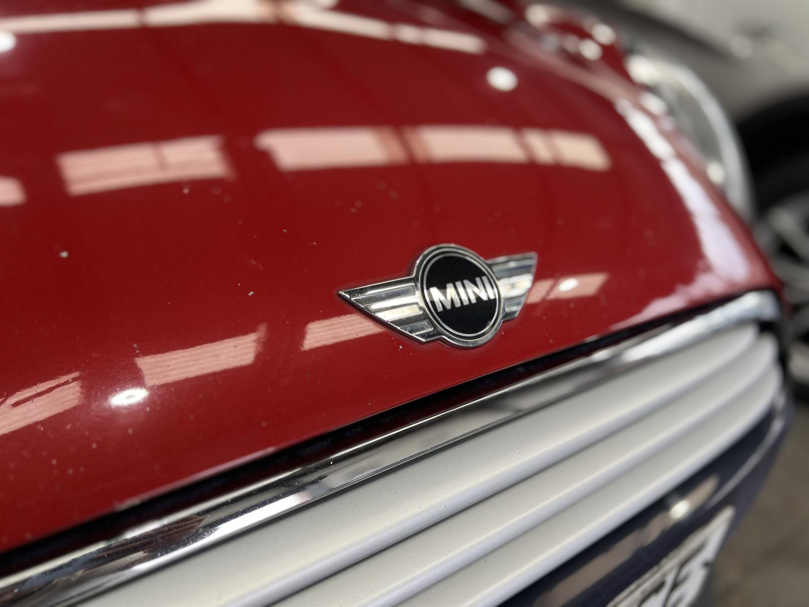 MINI Hatch - Image 17