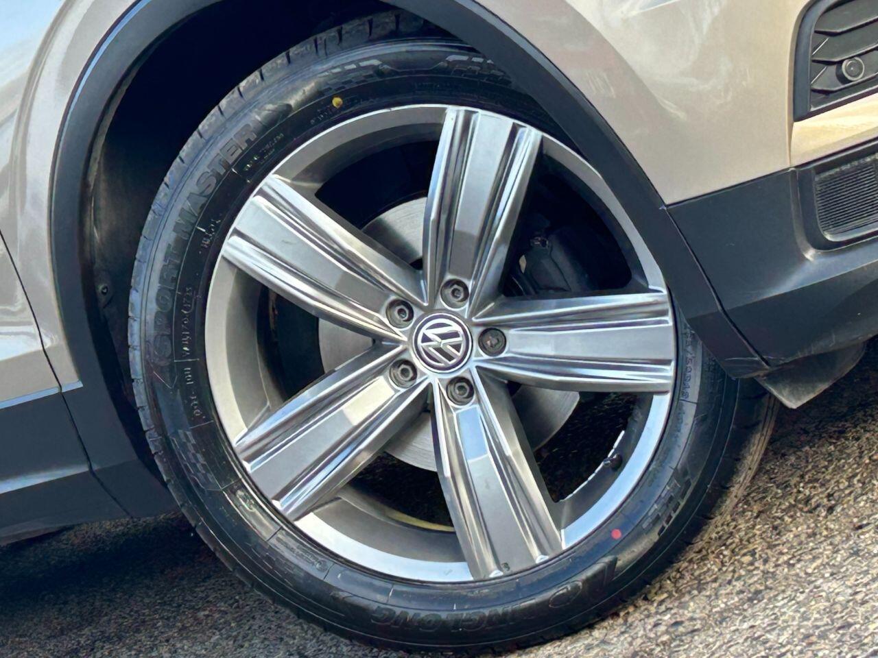 Volkswagen Tiguan - Image 7