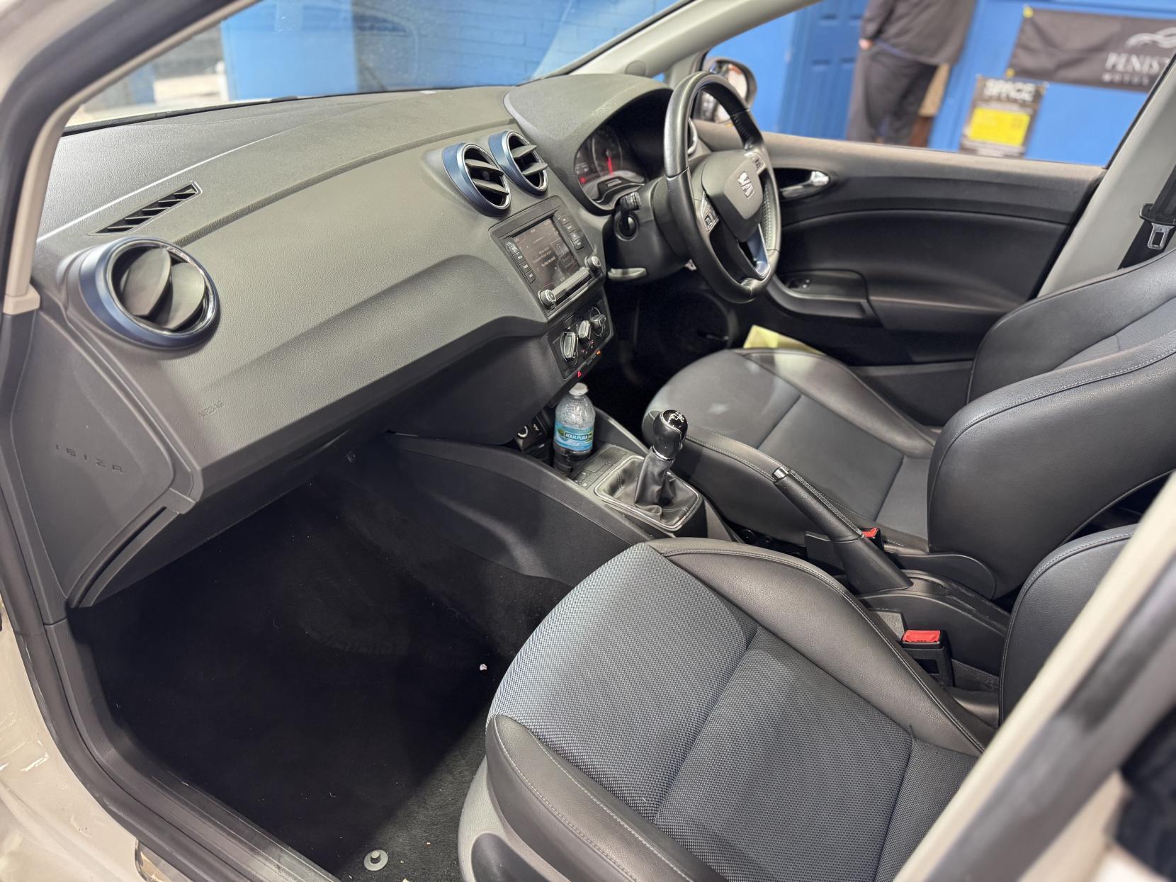 SEAT Ibiza - Image 19