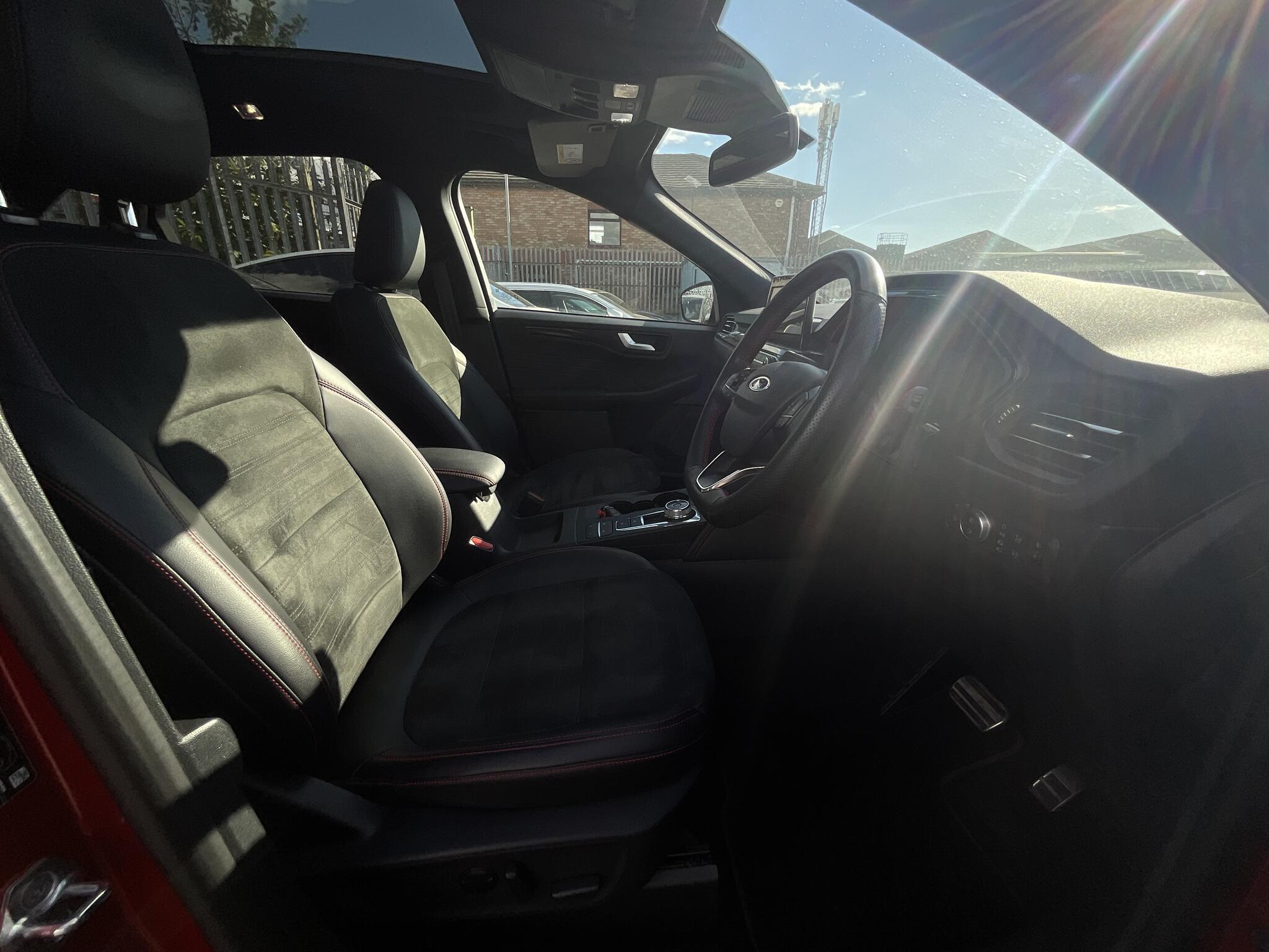 Ford Kuga - Image 9