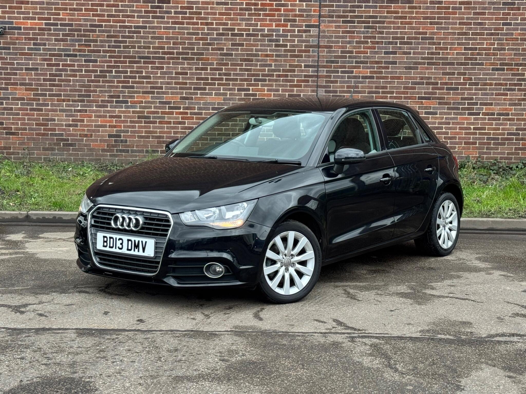 Audi A1 - Image 2