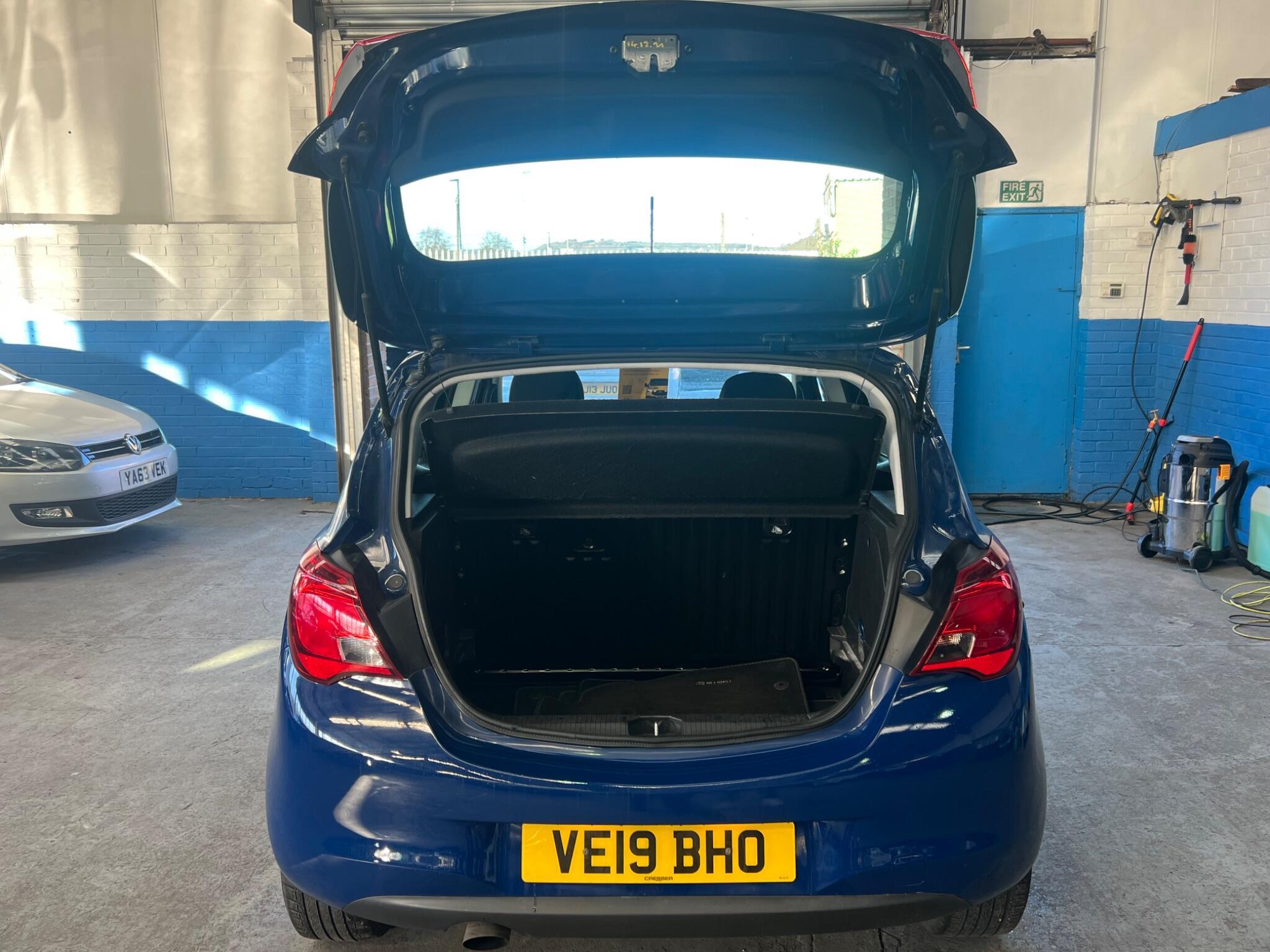 Vauxhall Corsa - Image 29