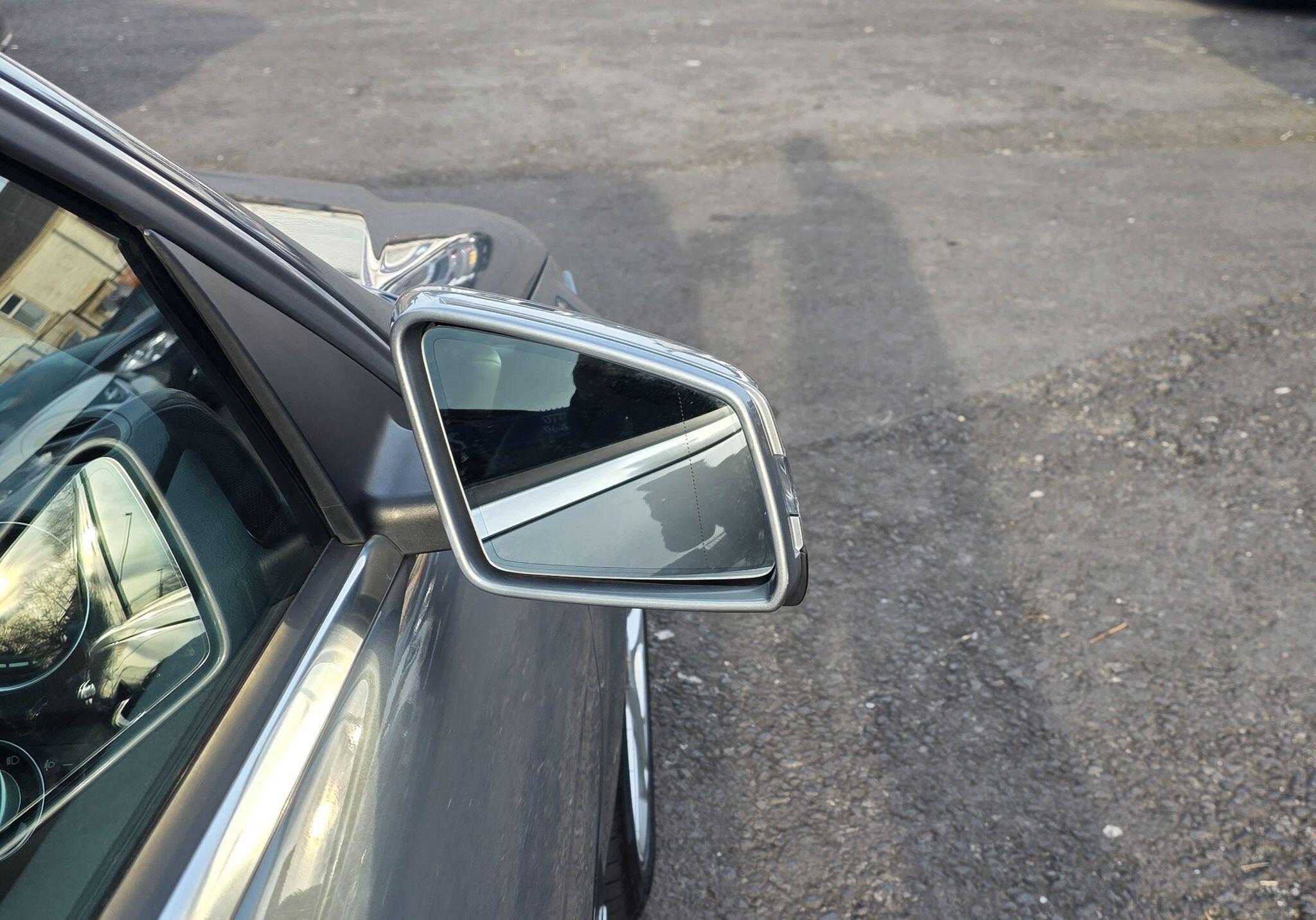 Mercedes C Class - Image 12