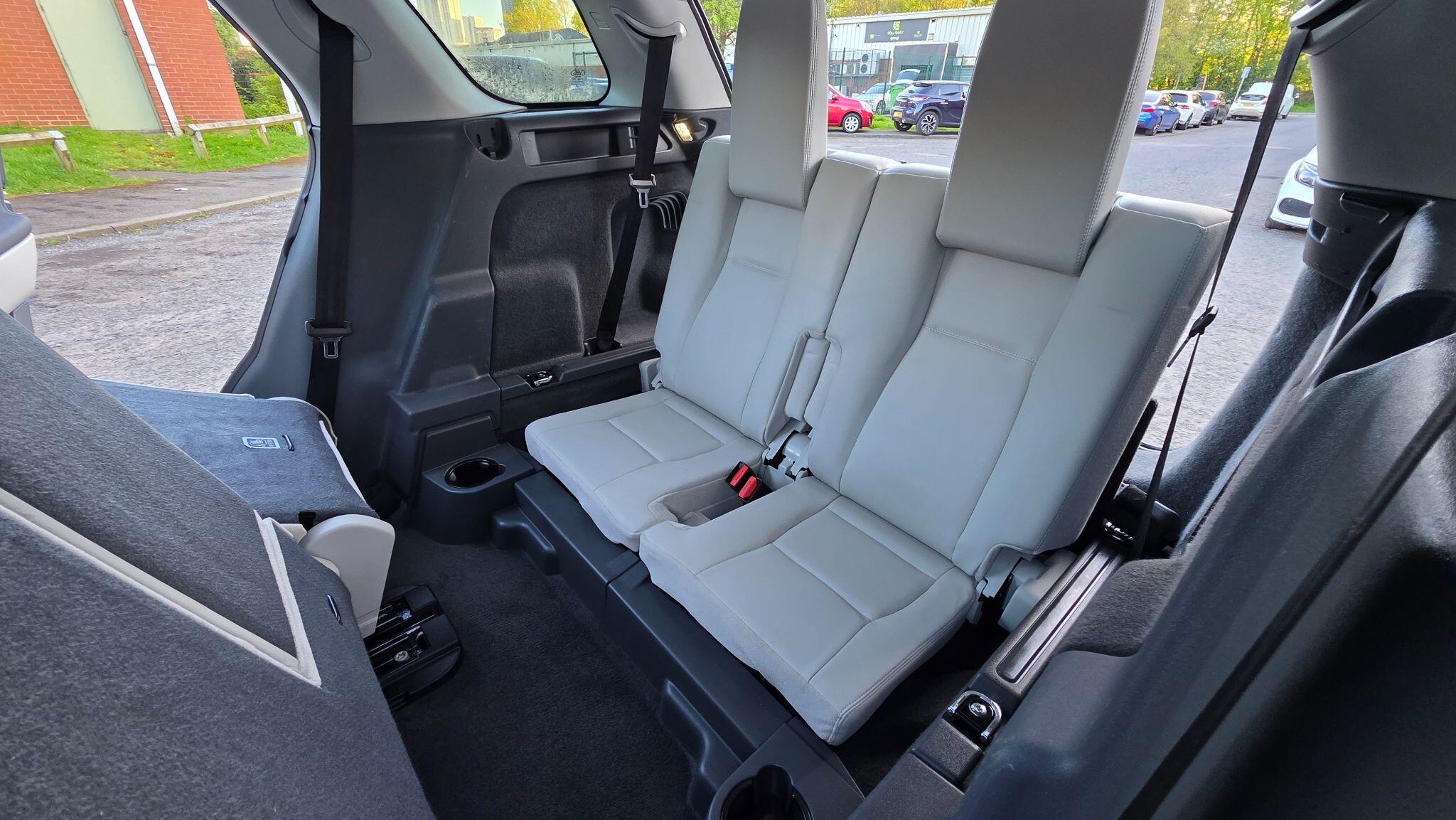 Land Rover DISCOVERY SPORT - Image 50