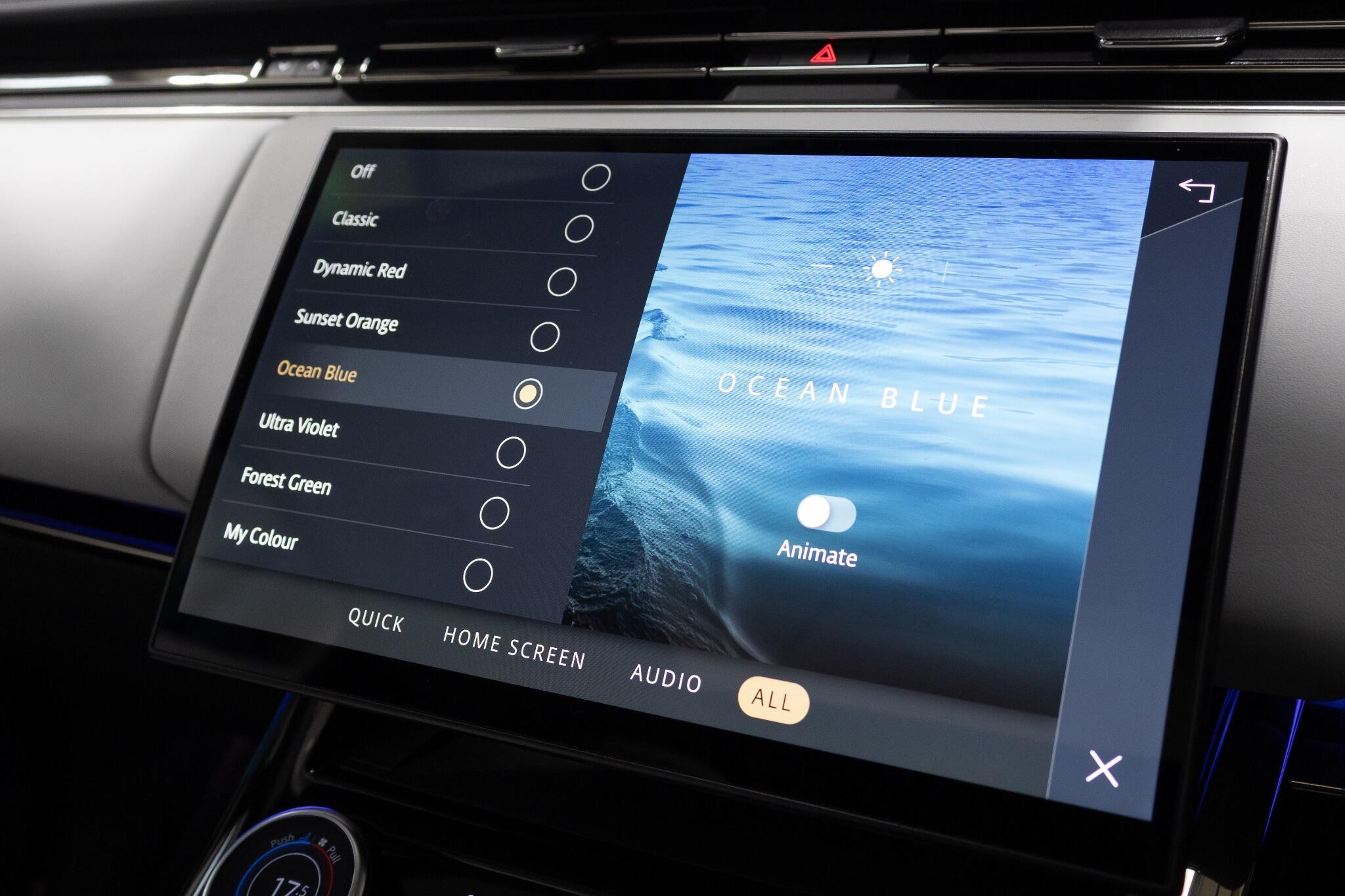 Land Rover RANGE ROVER SPORT - Image 28