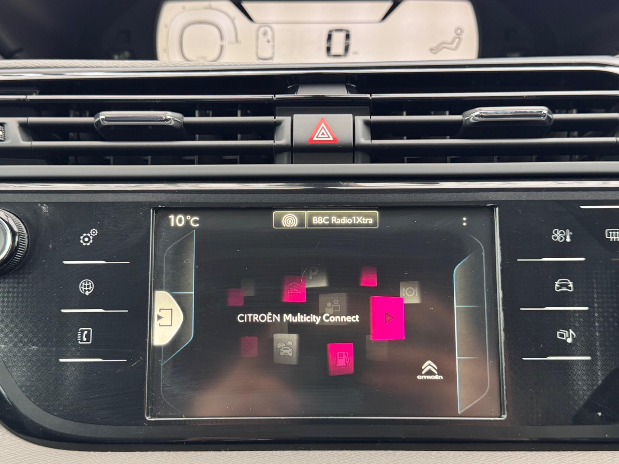 Citroen C4 Picasso - Image 31