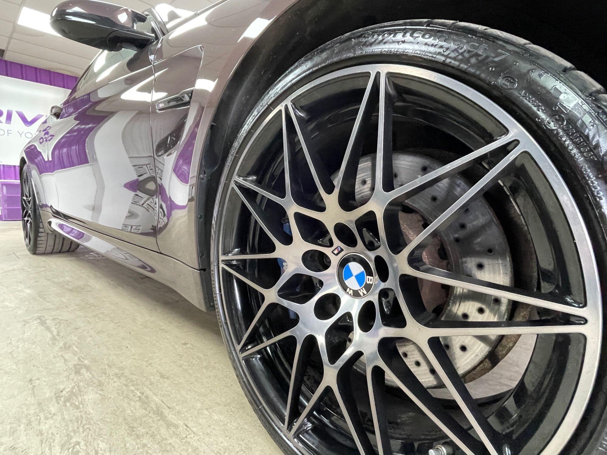 BMW M4 - Image 50