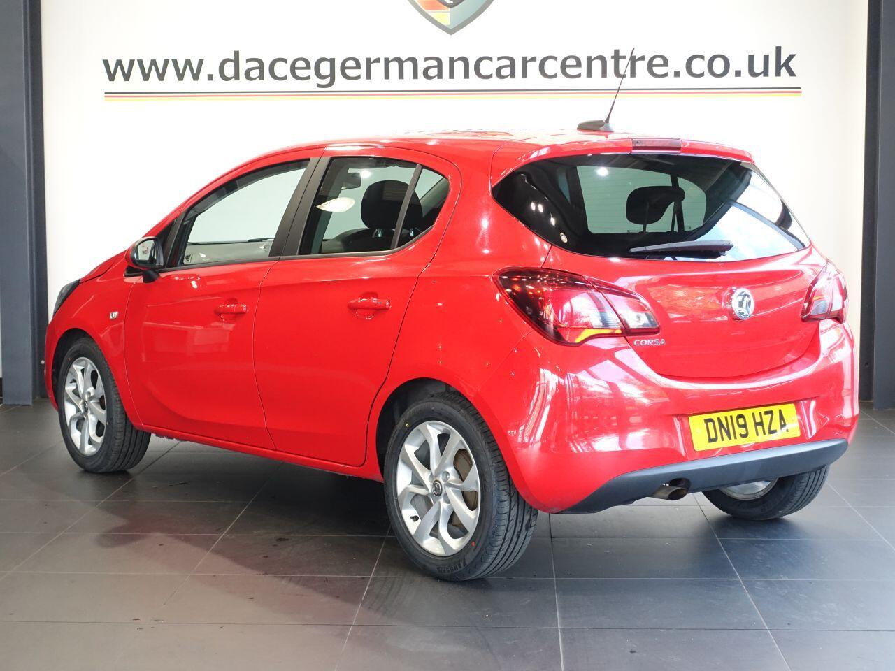 Vauxhall Corsa - Image 8