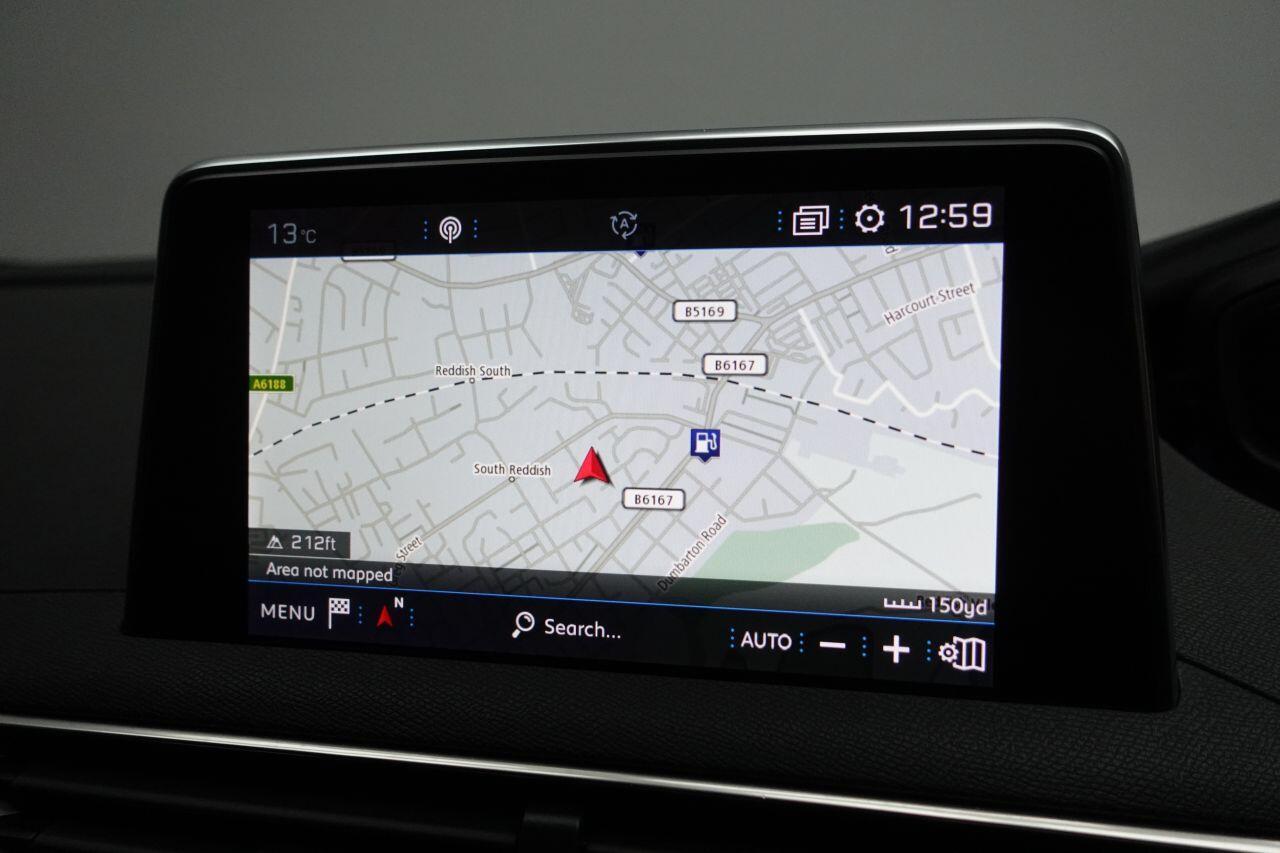 Peugeot 3008 - Image 2