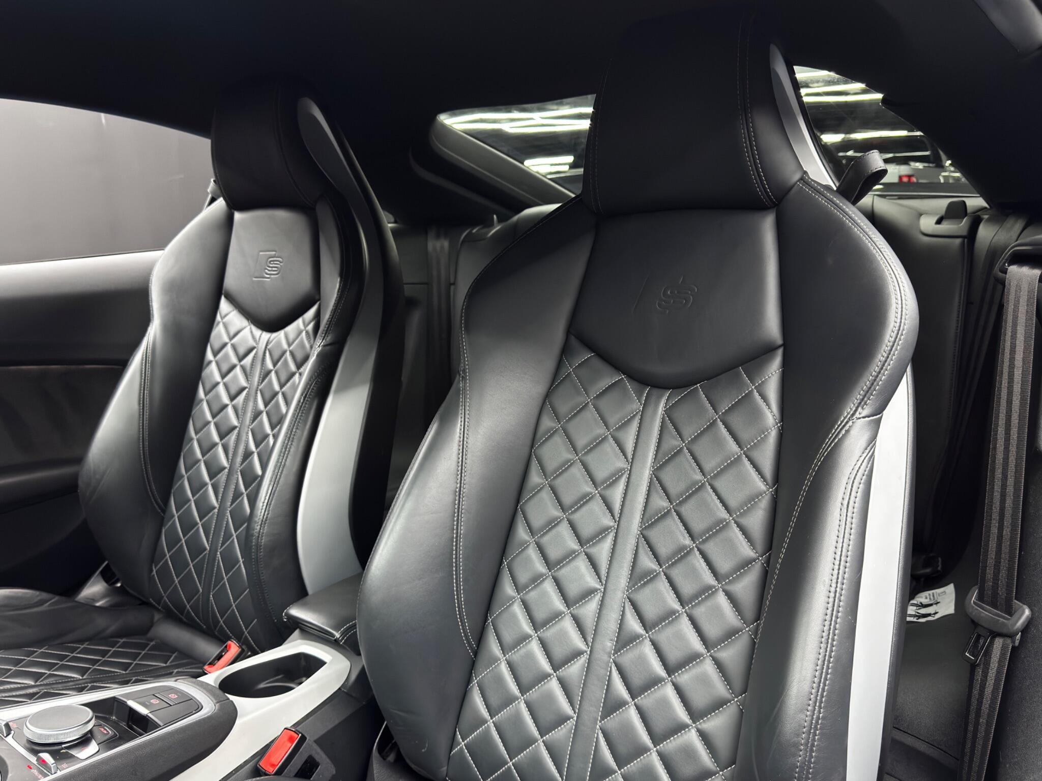 Audi TT - Image 14