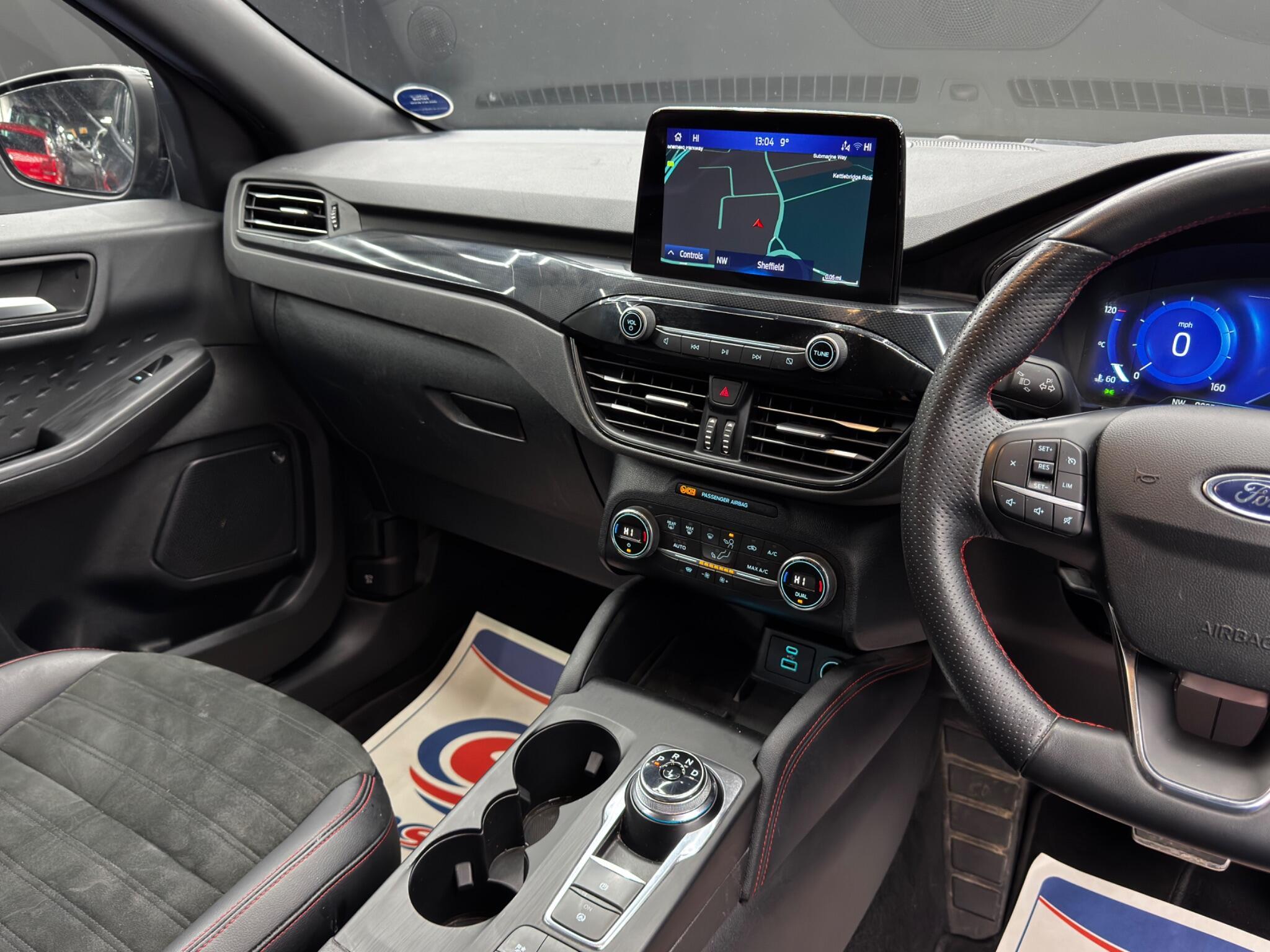 Ford Kuga - Image 23