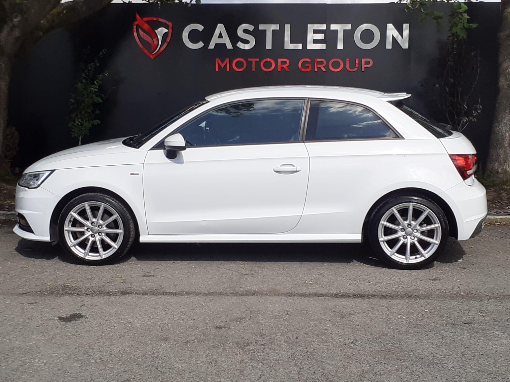 Audi A1 - Image 33
