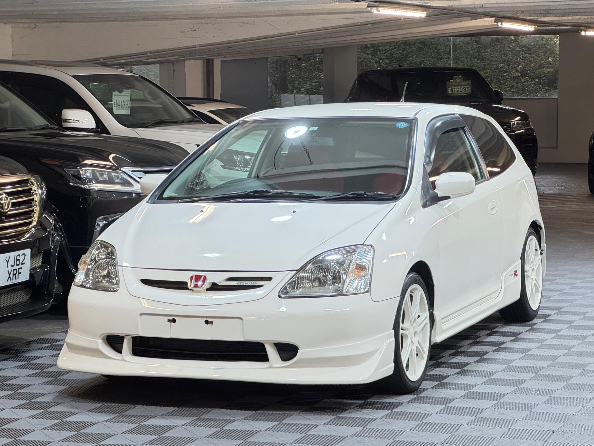Honda Civic - Image 6