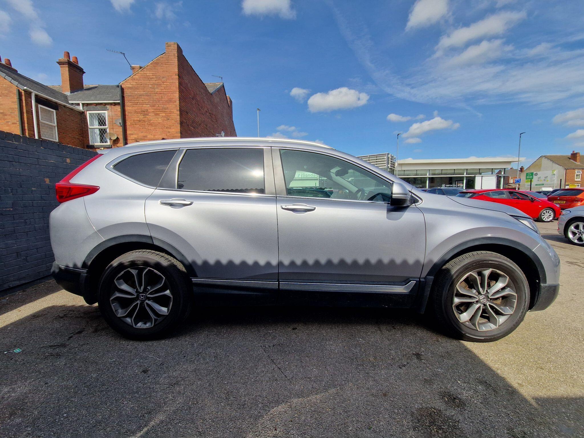 Honda CR-V - Image 7