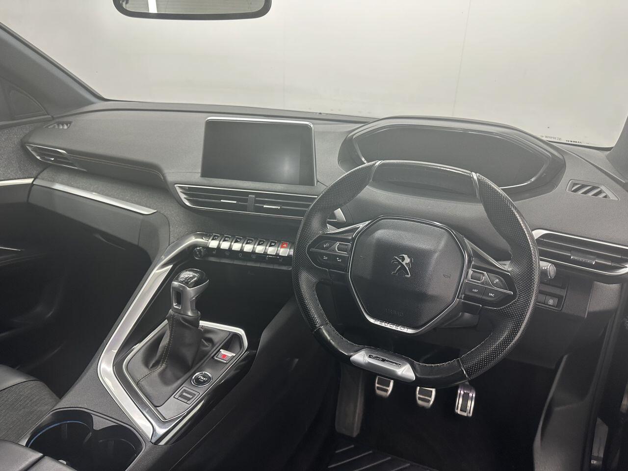 Peugeot 3008 - Image 18