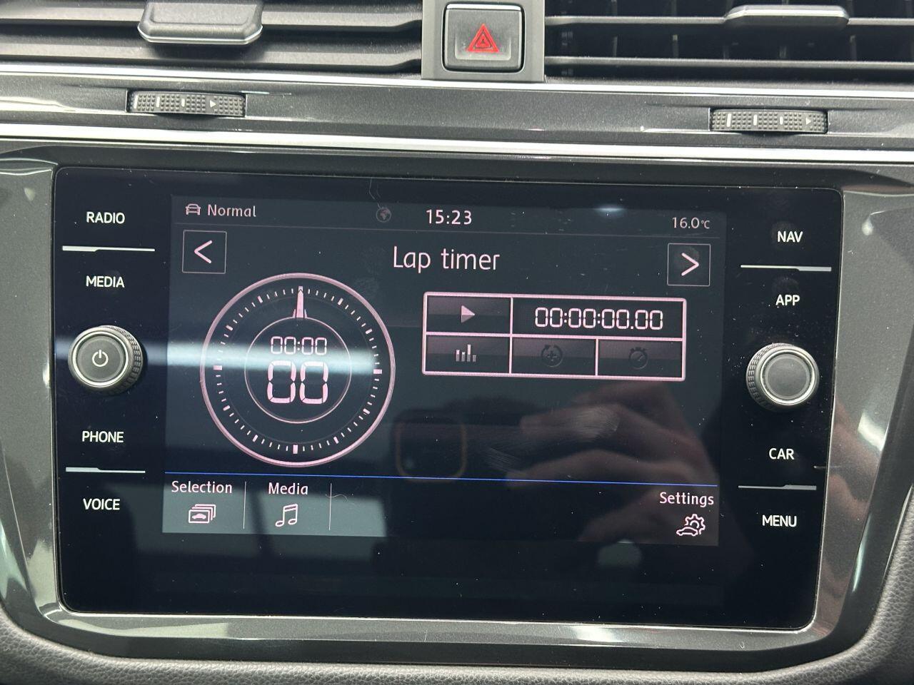 Volkswagen Tiguan - Image 31