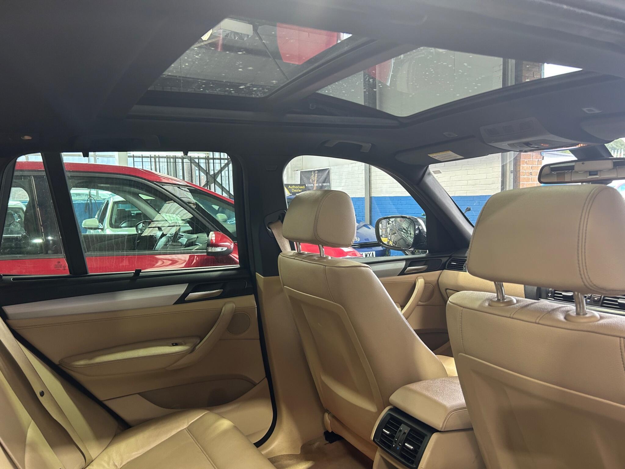 BMW X3 - Image 27