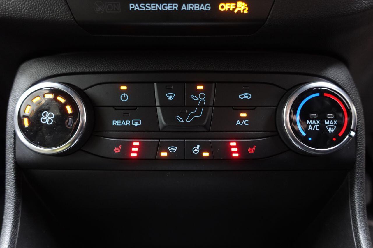 Ford Fiesta - Image 38