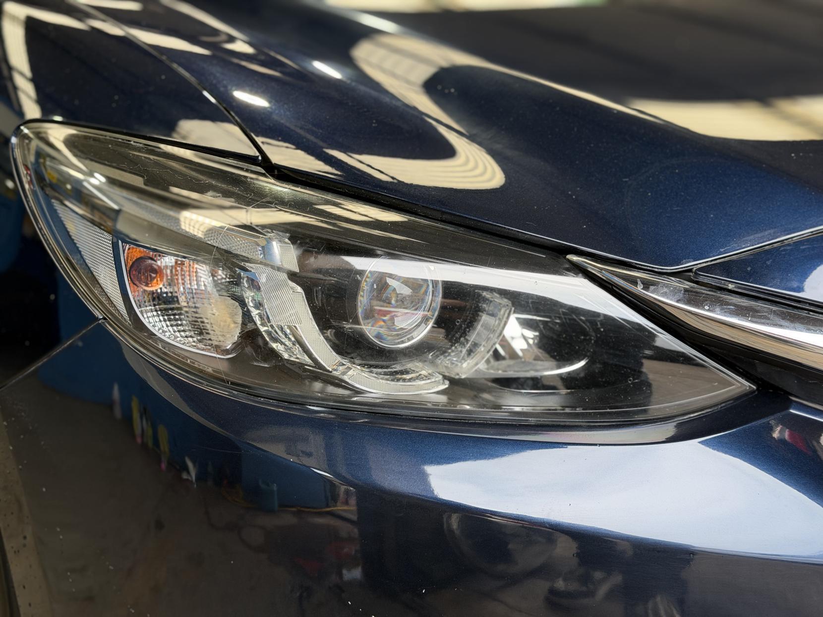 Mazda MAZDA6 - Image 9