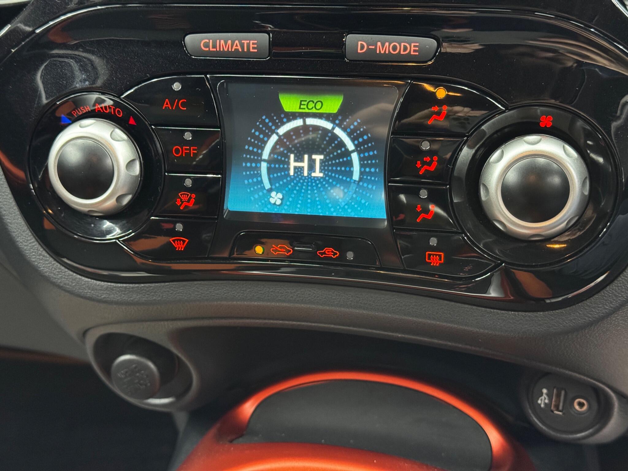 Nissan Juke - Image 35