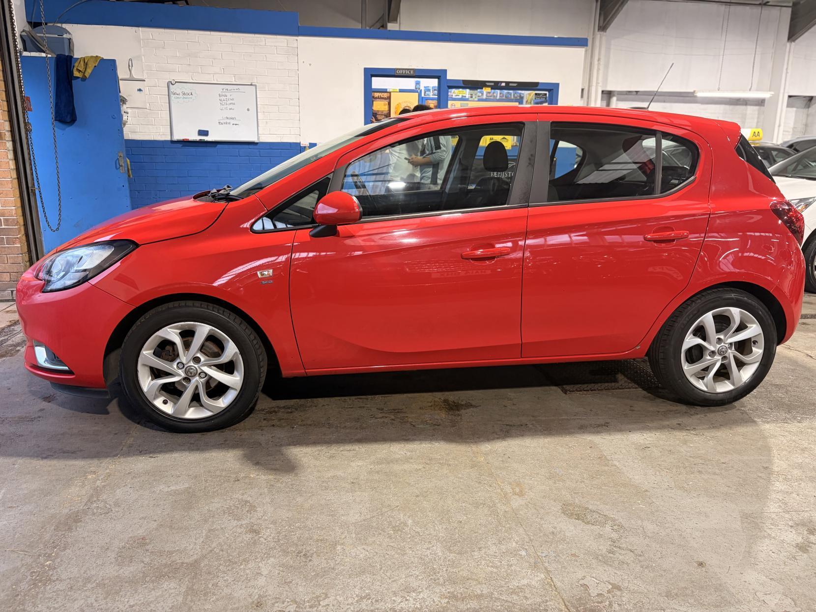 Vauxhall Corsa - Image 4