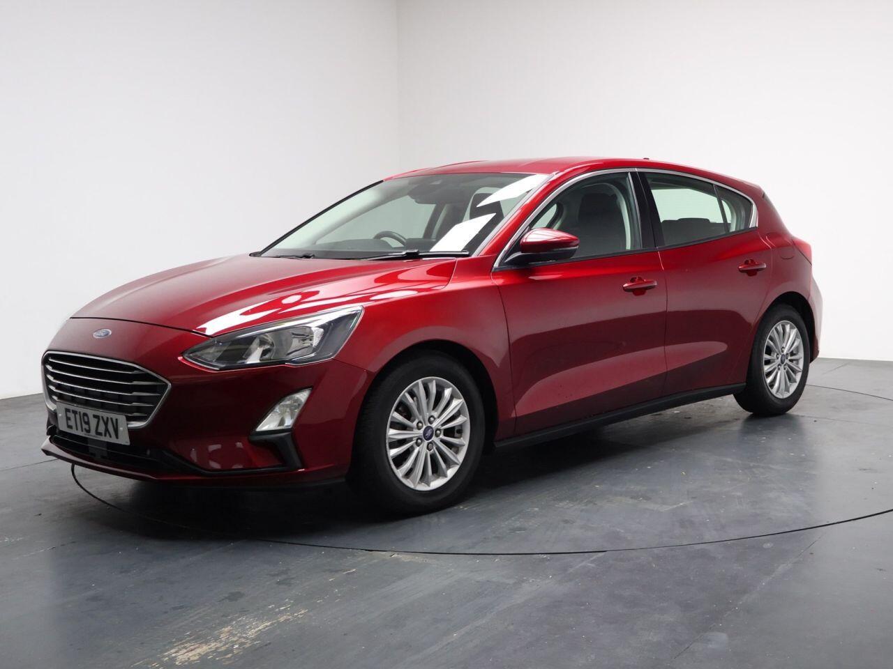 Ford Focus - Image 6