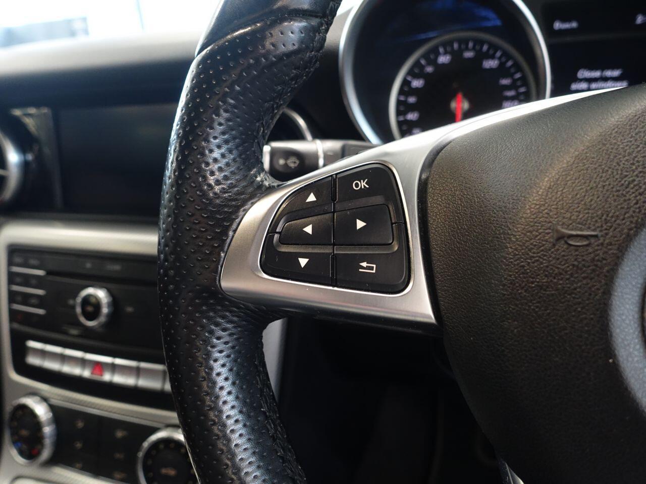 Mercedes SLC - Image 7