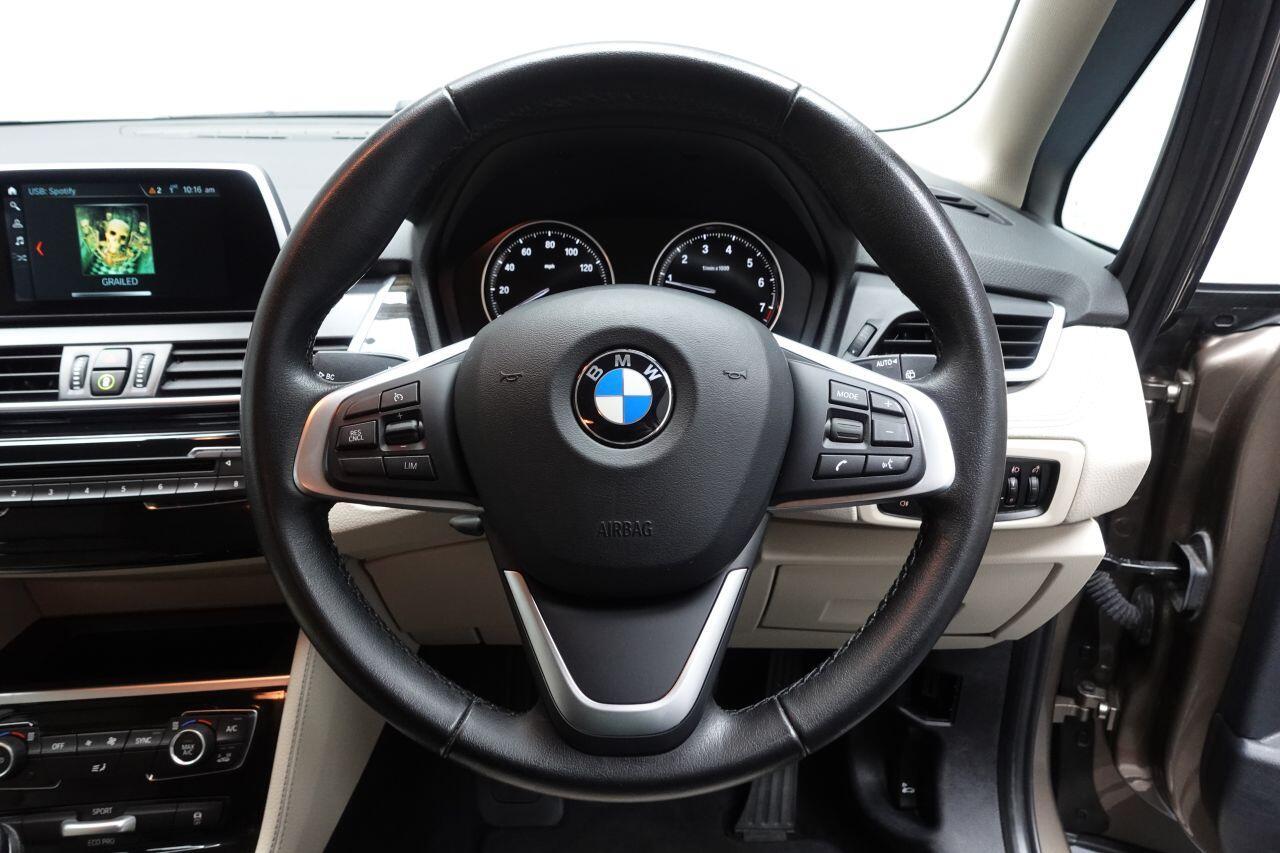 BMW 2 SERIES ACTIVE TOURER - Image 26