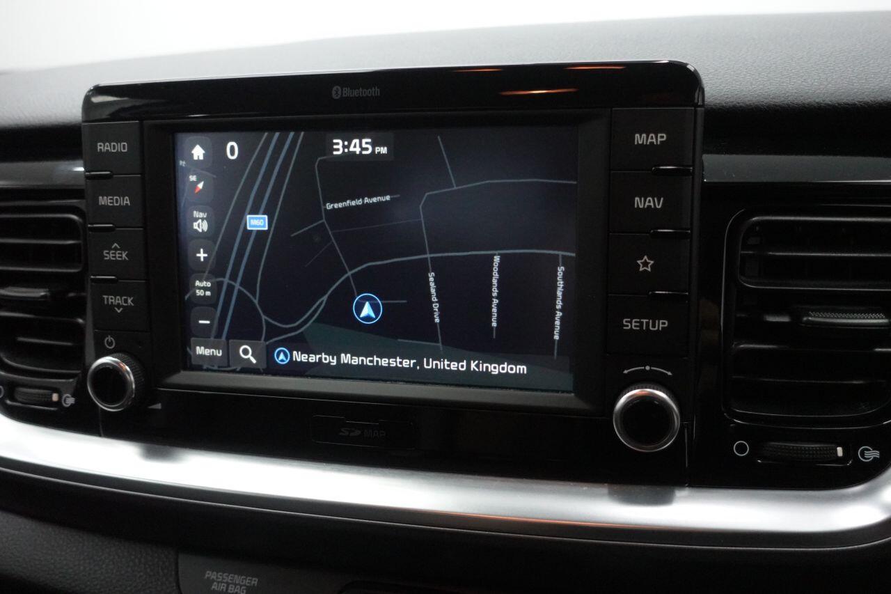 Kia Stonic - Image 3