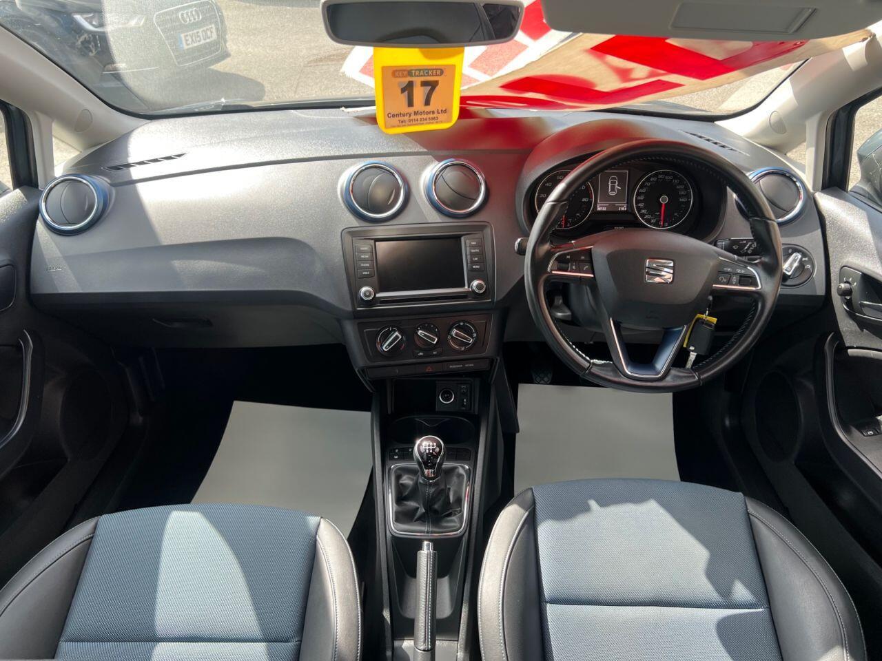 SEAT Ibiza - Image 18