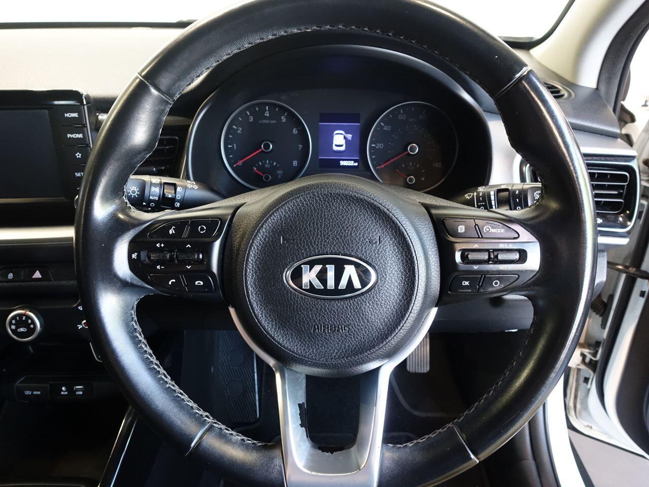 Kia Stonic - Image 3