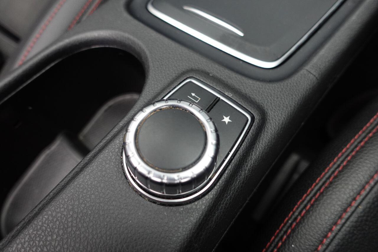 Mercedes-benz A-CLASS - Image 52