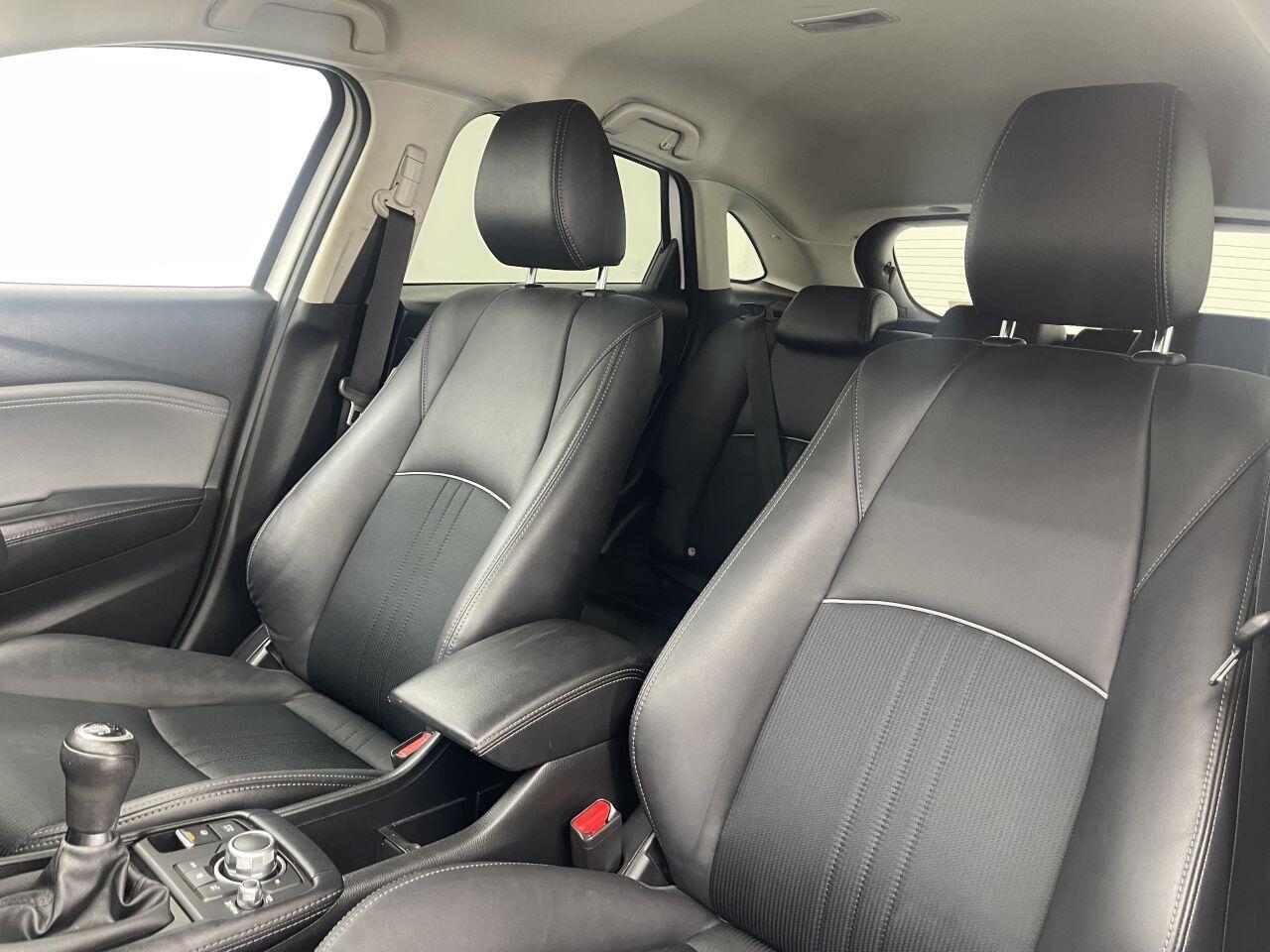 Mazda CX-3 - Image 19