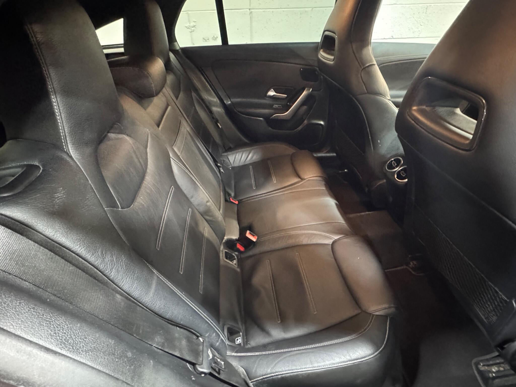 Mercedes CLA - Image 10